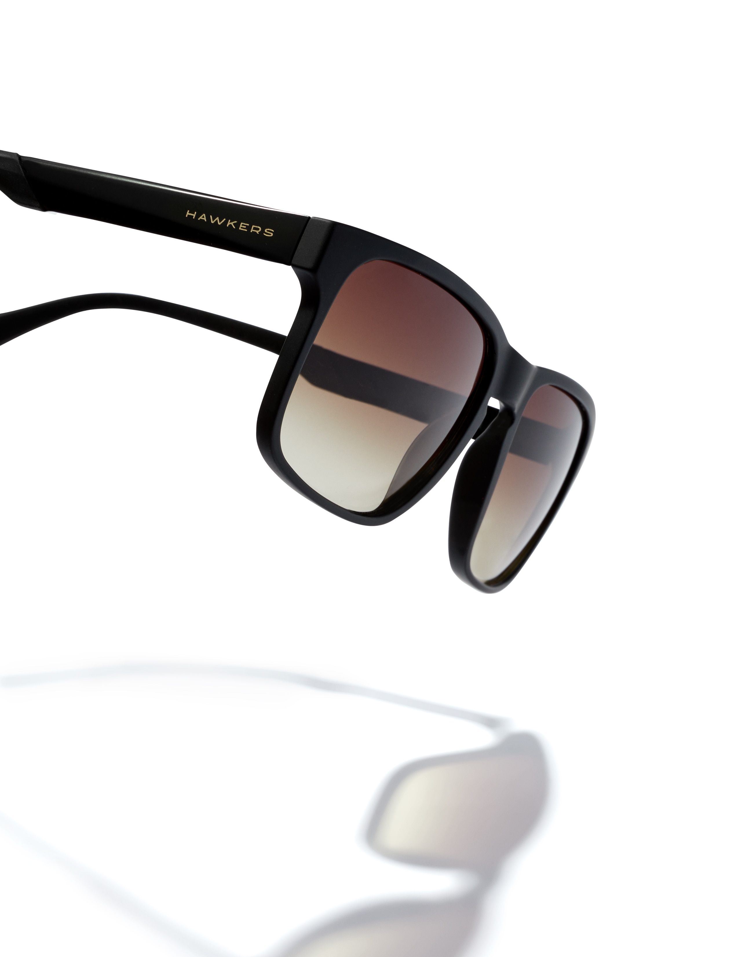 Óculos de Sol Hawkers Peak Metal Preto-5