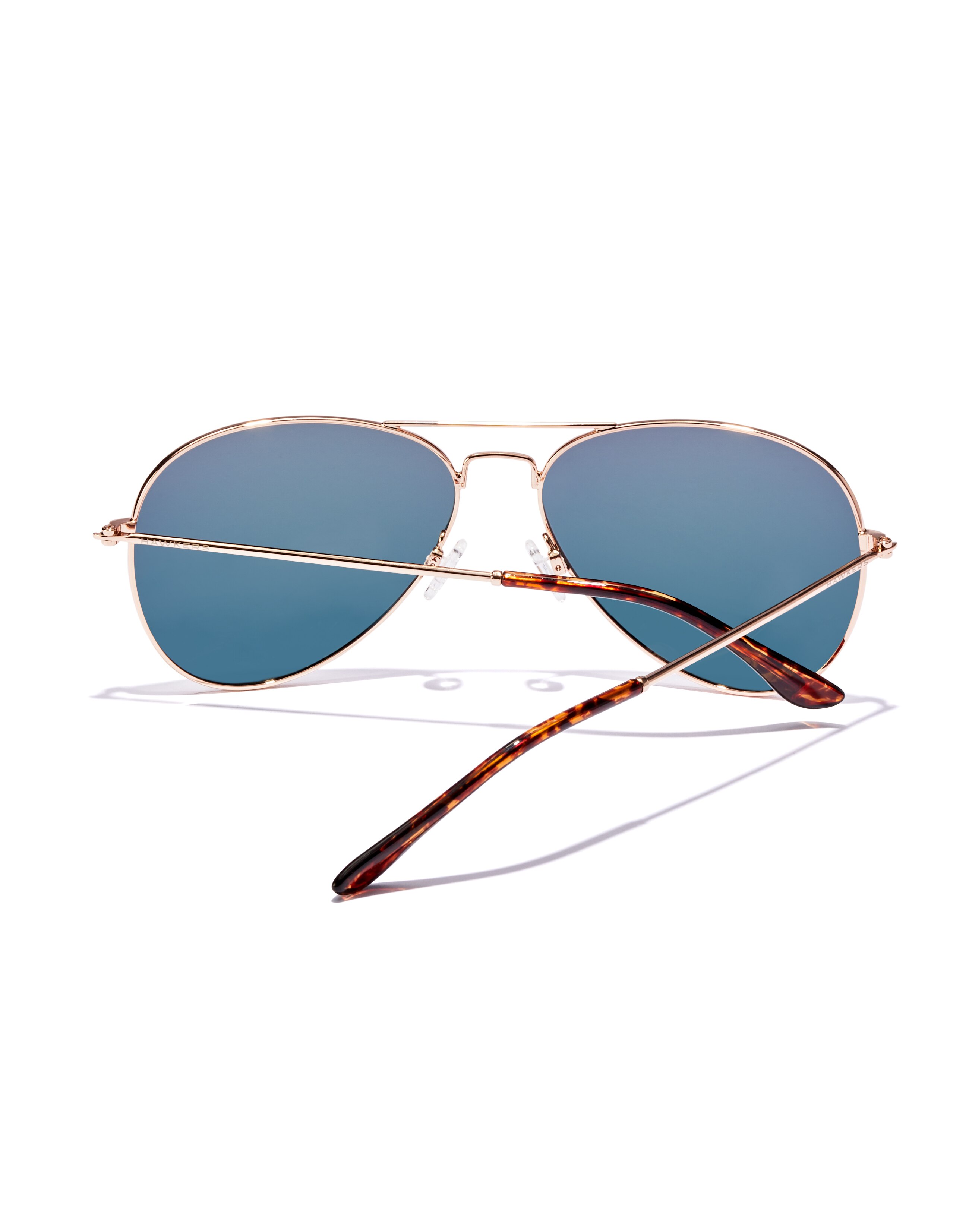 Óculos de Sol Hawkers Hawk Polarizado Prata-3