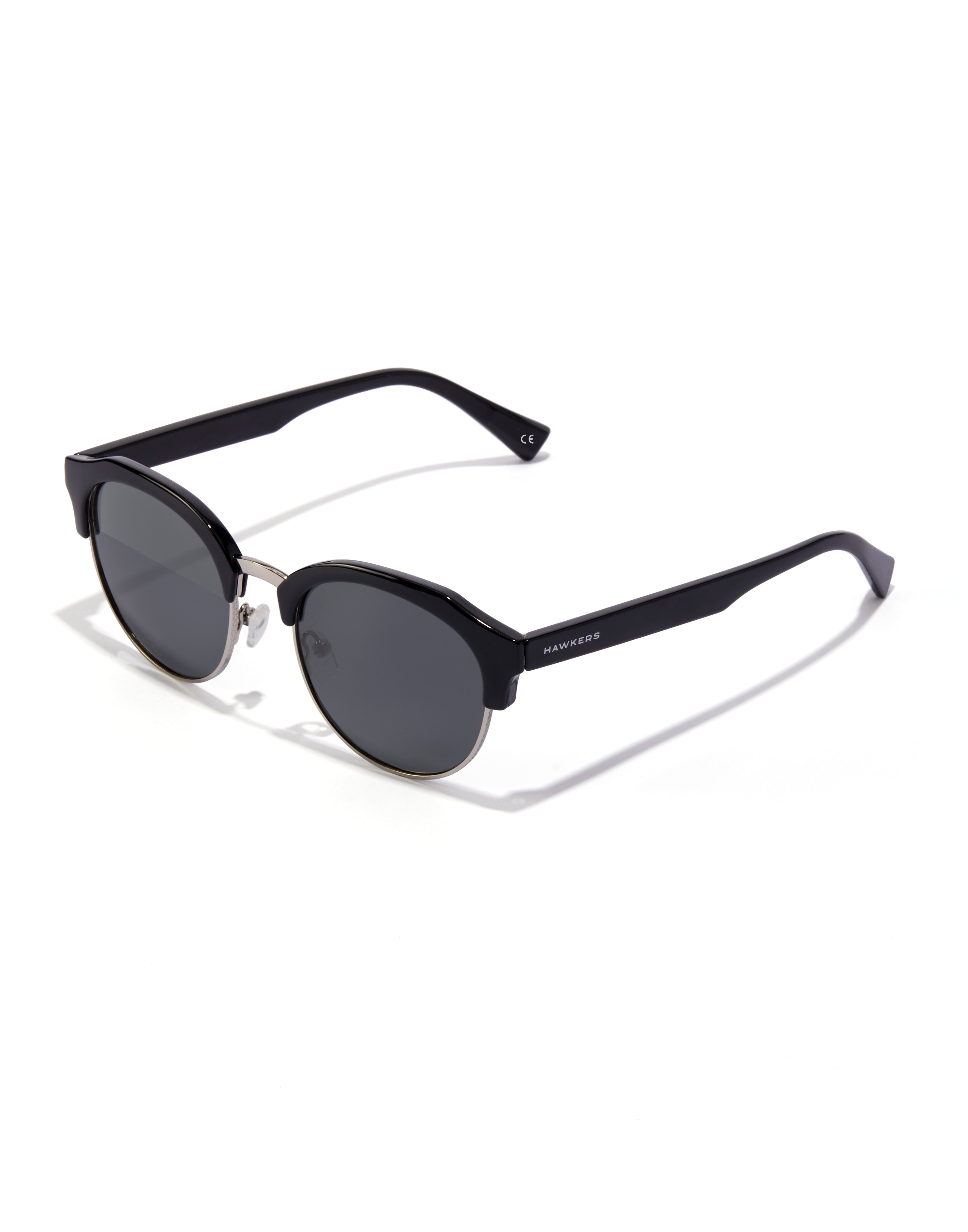 Imagem 0 de Óculos de Sol Hawkers Classic Rounded Polarizado