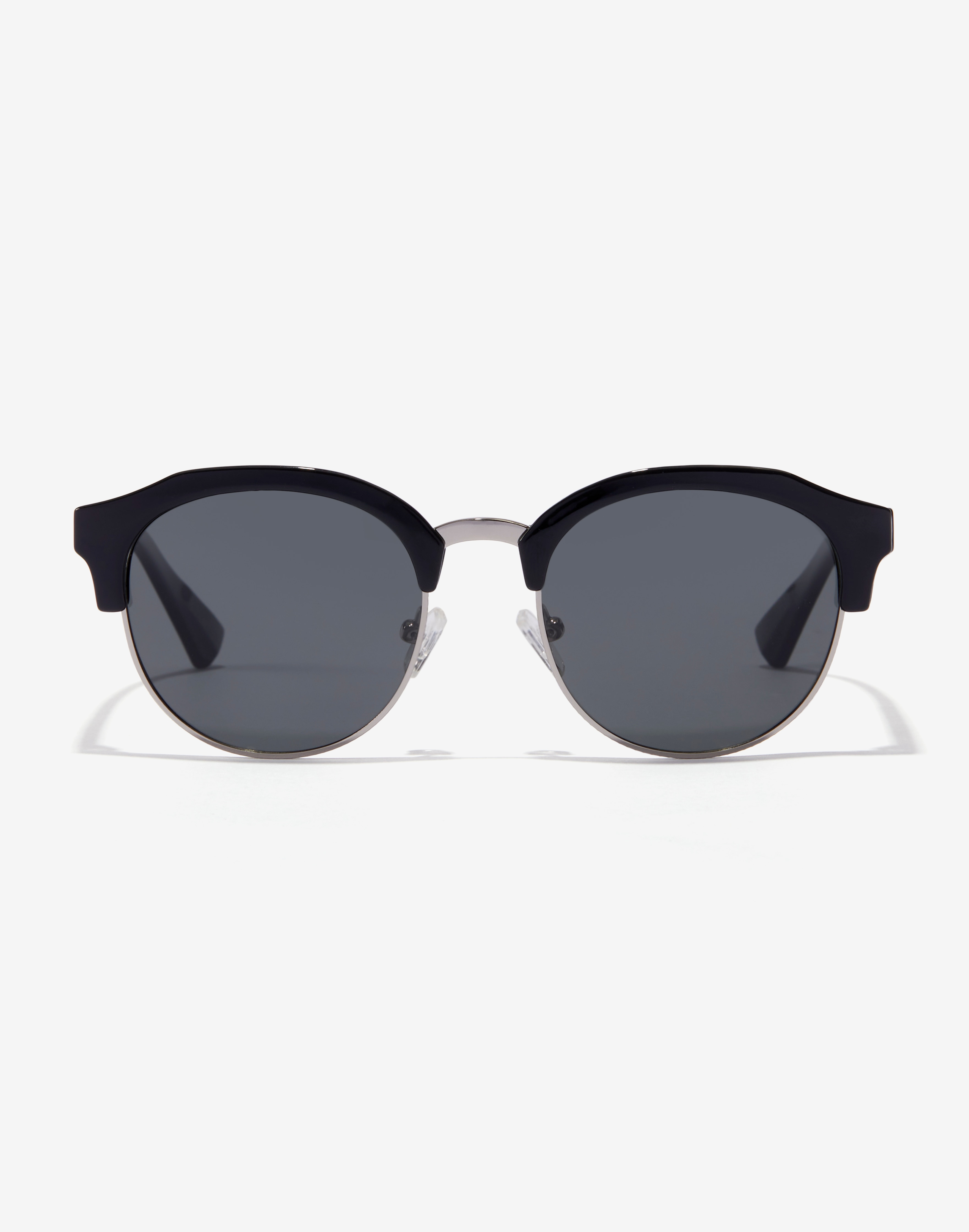 Óculos de Sol Hawkers Classic Rounded Polarizado Preto-2