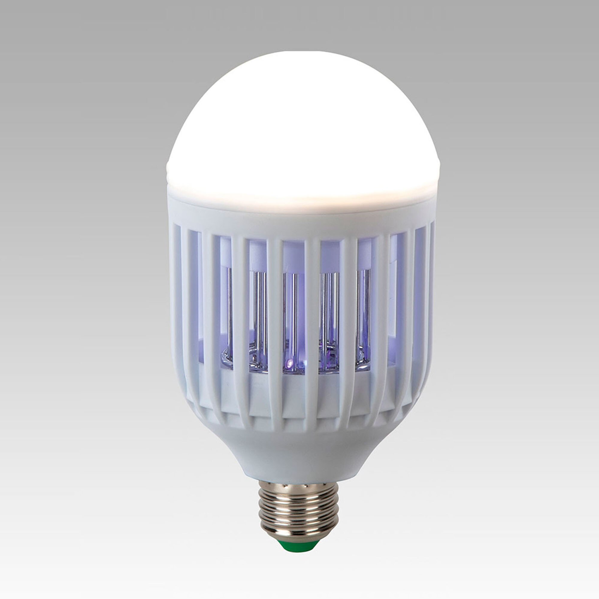 Antimosquitos Eléctrico Jata MELI0220 para Interior e Exterior Branco-2