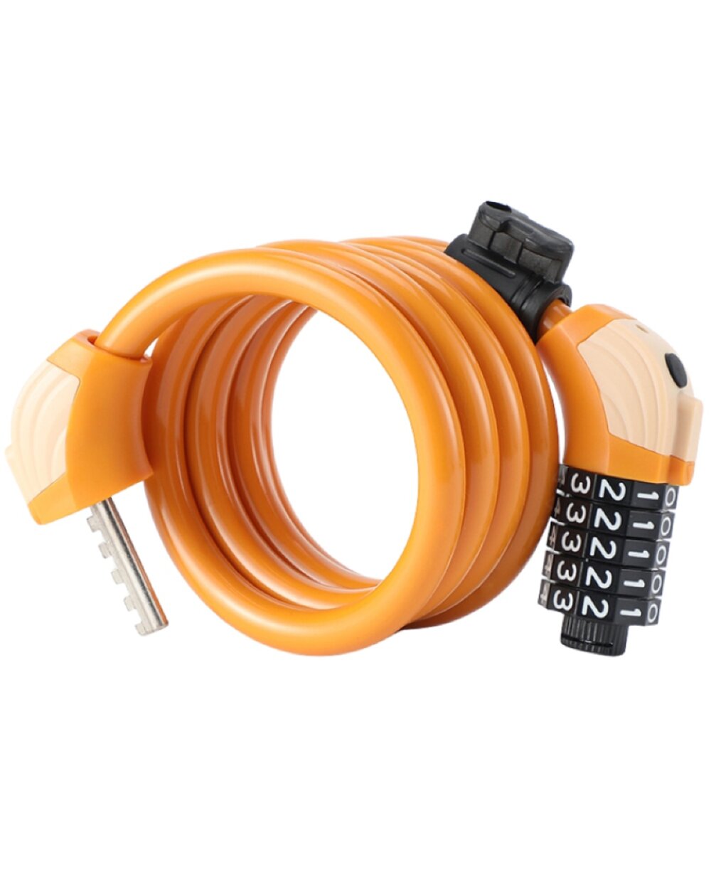Imagem 0 de Fechadura Five Lock Pro Zwheel