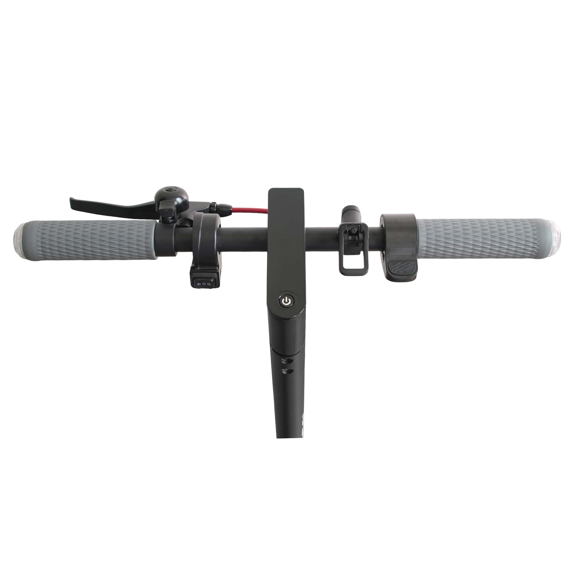 Patinete Elétrico Mascooter S1 Preto-10