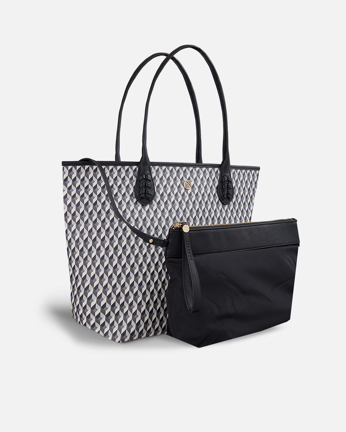 Mala Shopper Born Preto-2