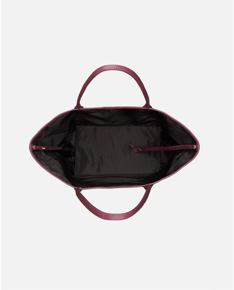 Mala Shopper Born Preto-5