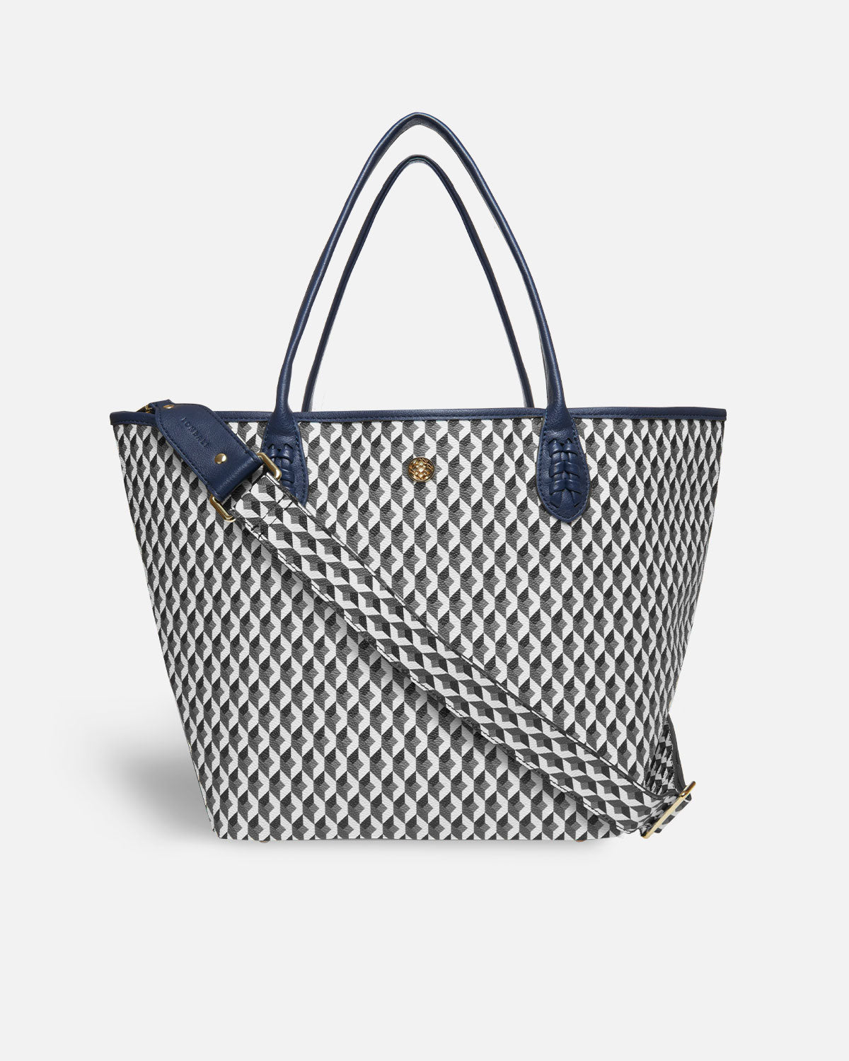 Mala Shopper Born Preto-2
