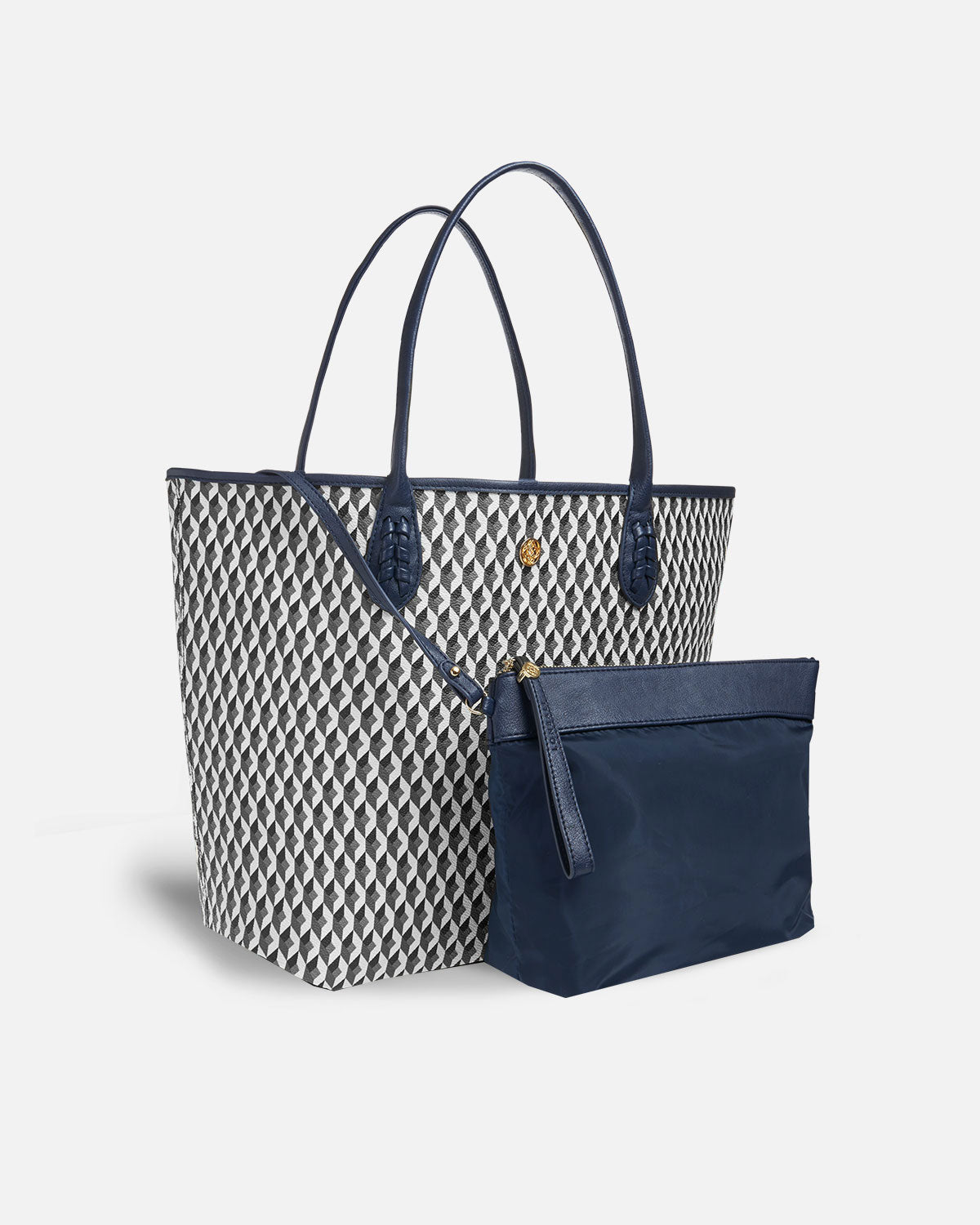 Mala Shopper Born Preto-3