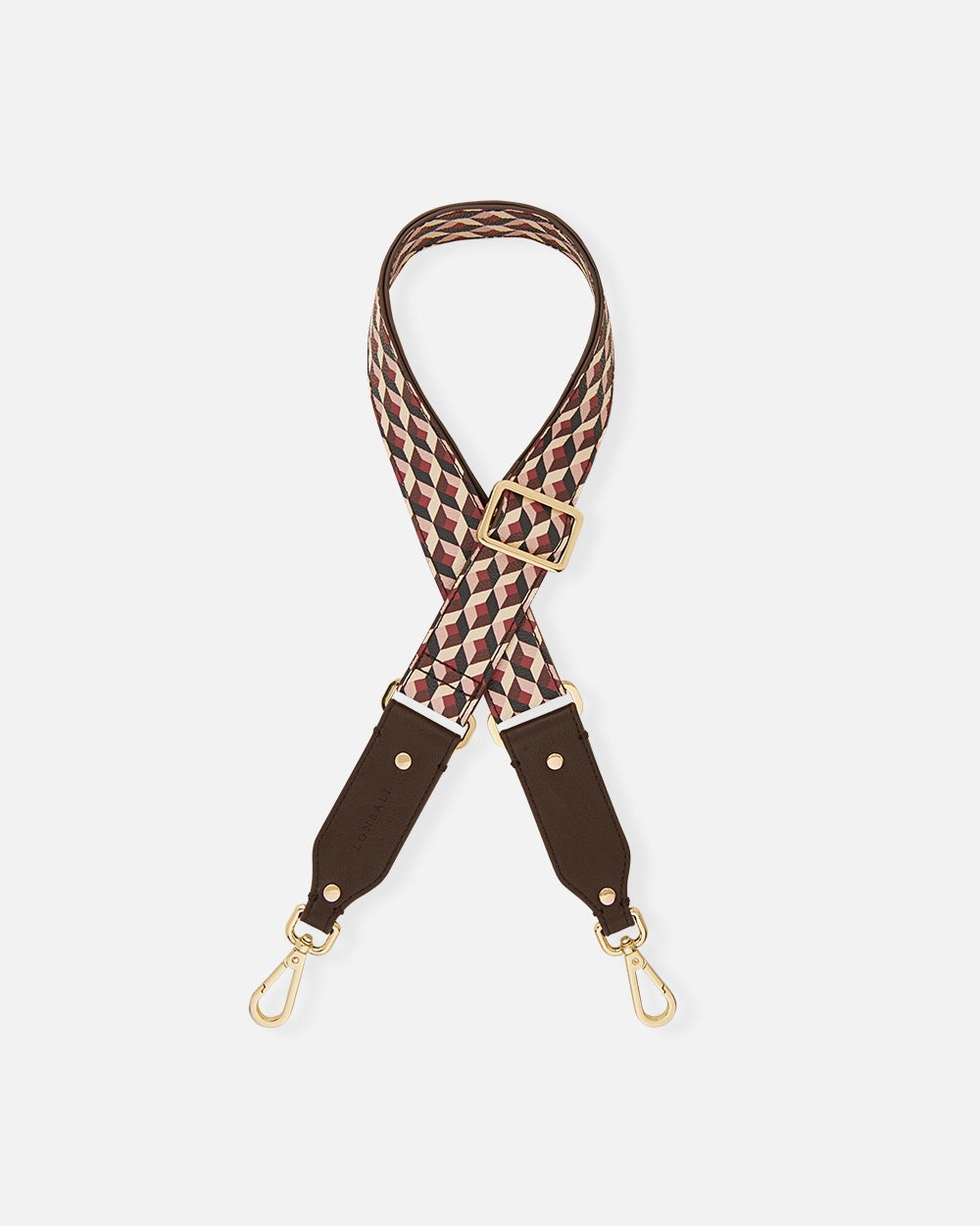 Imagem 0 de Strap para Mala Born Ajustável