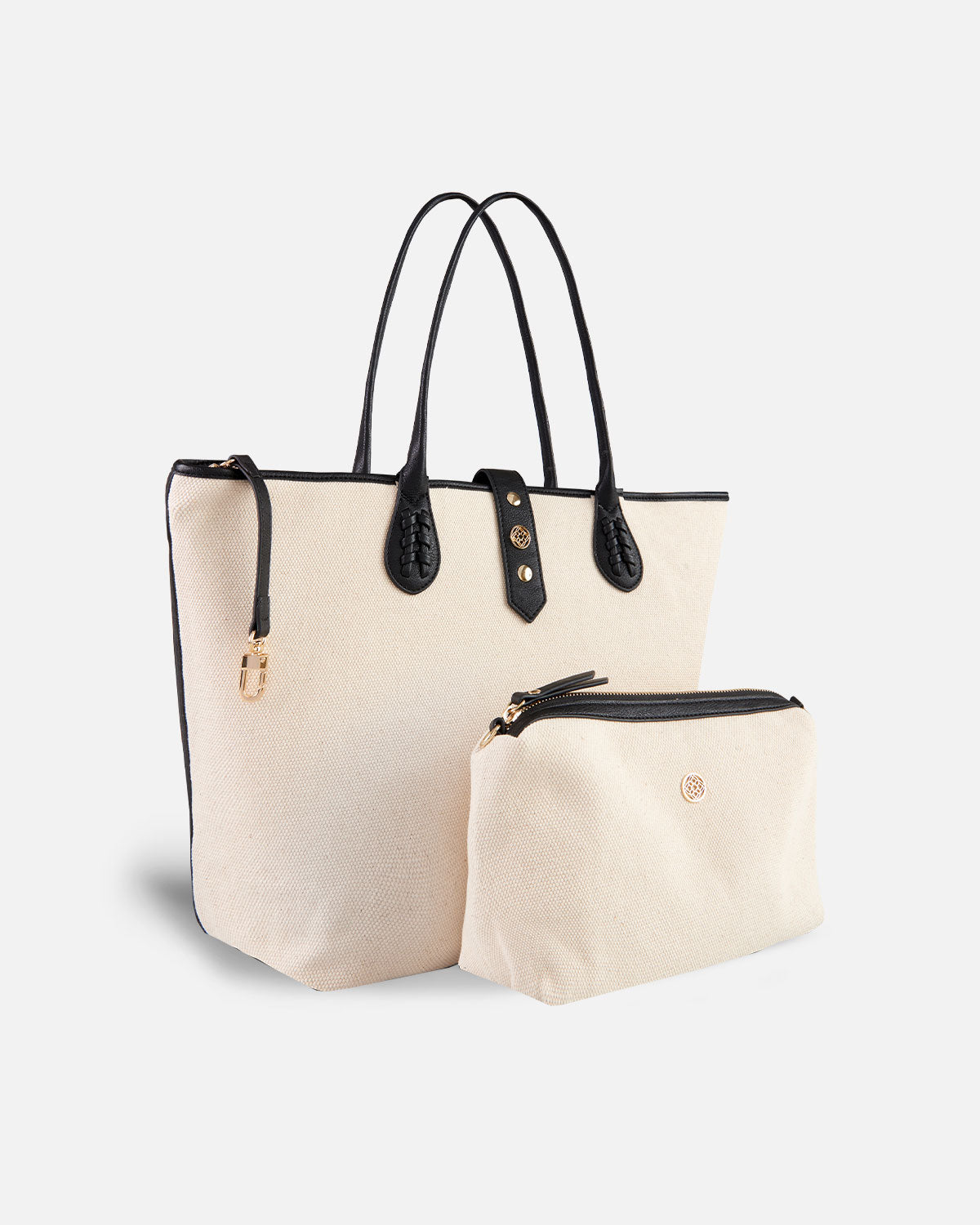 Mala Shopper Sintra Branco-2