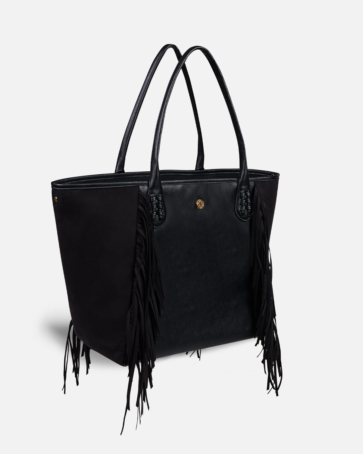 Mala Shopper Bonnie Conscious Preto-2