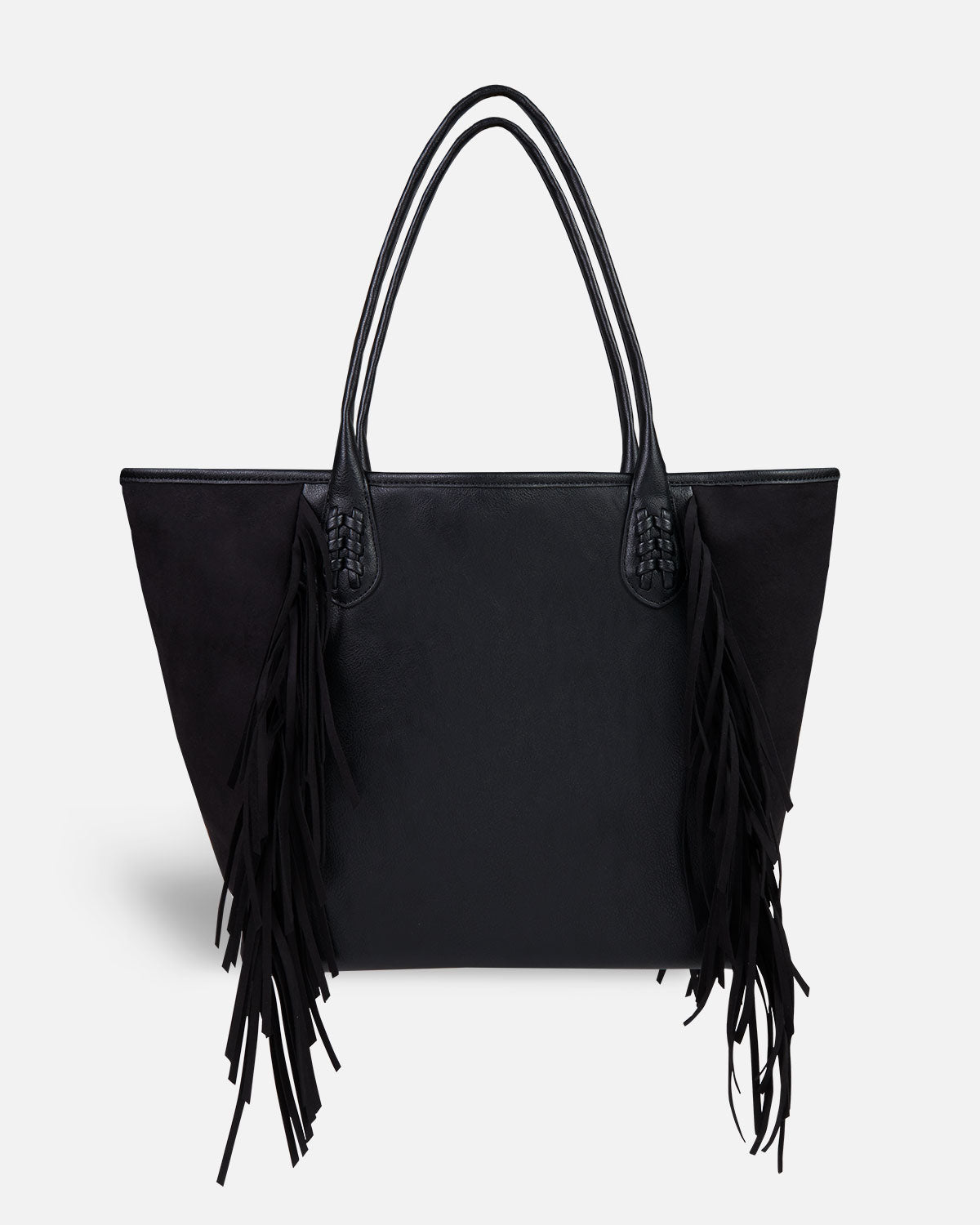 Mala Shopper Bonnie Conscious Preto-3