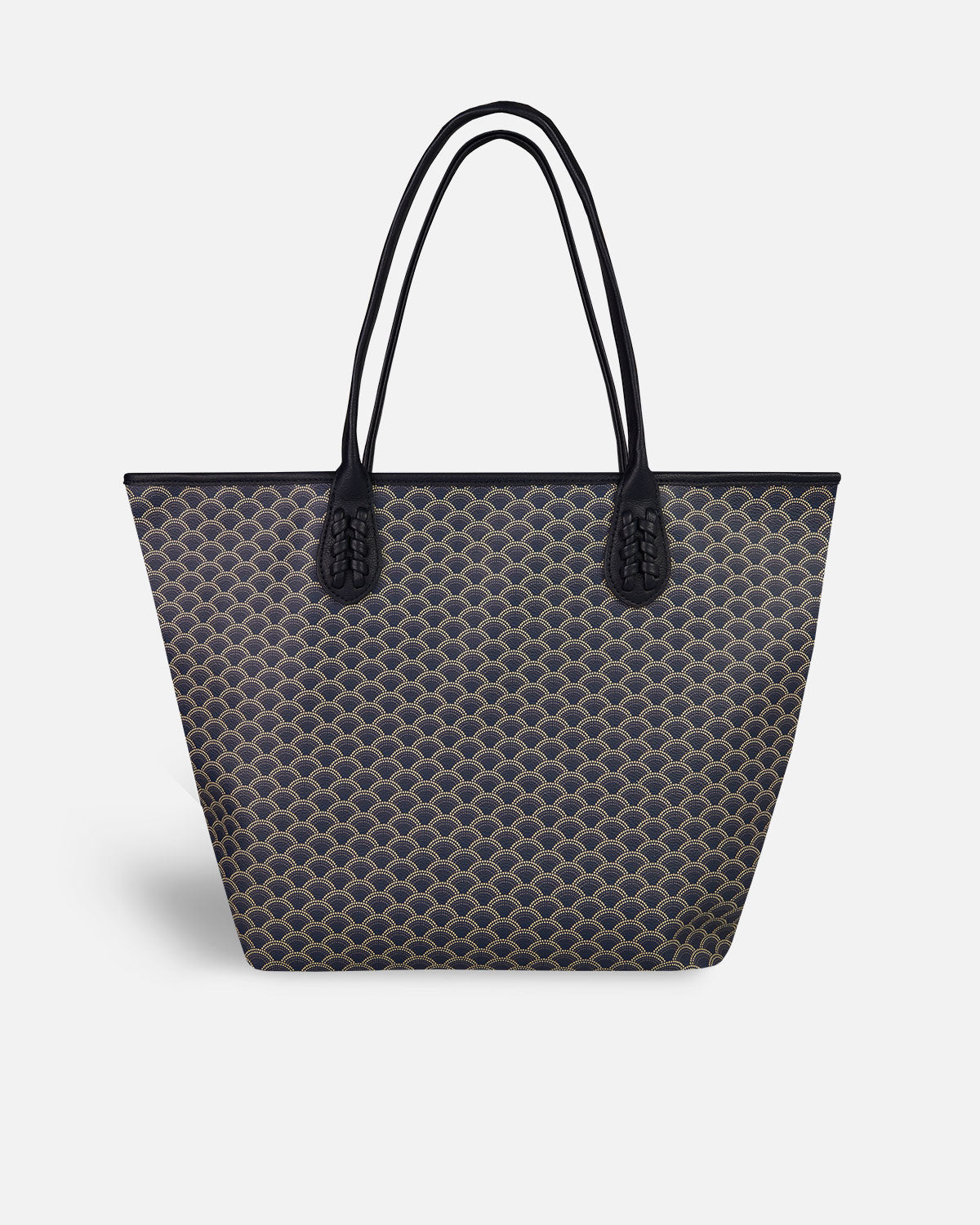 Mala Shopper Kubu Azul-marinho-3