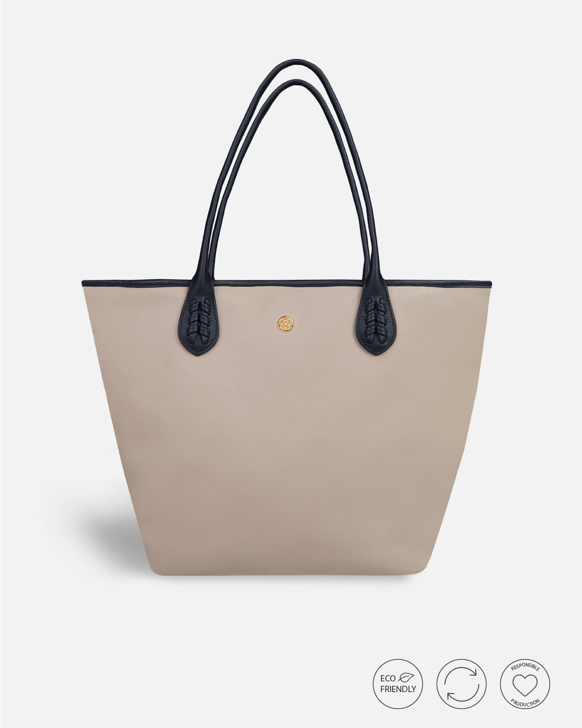 Imagem 0 de Mala Shopper Basic Conscious
