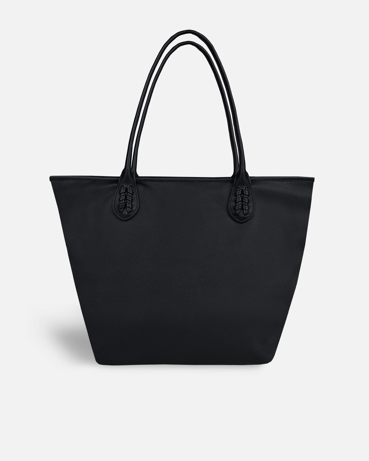 Mala Shopper Basic Conscious Preto-4