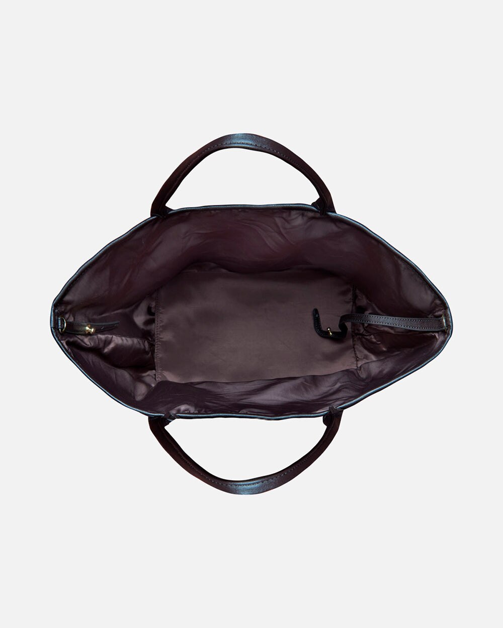 Mala Shopper Born Arrow Castanho-4