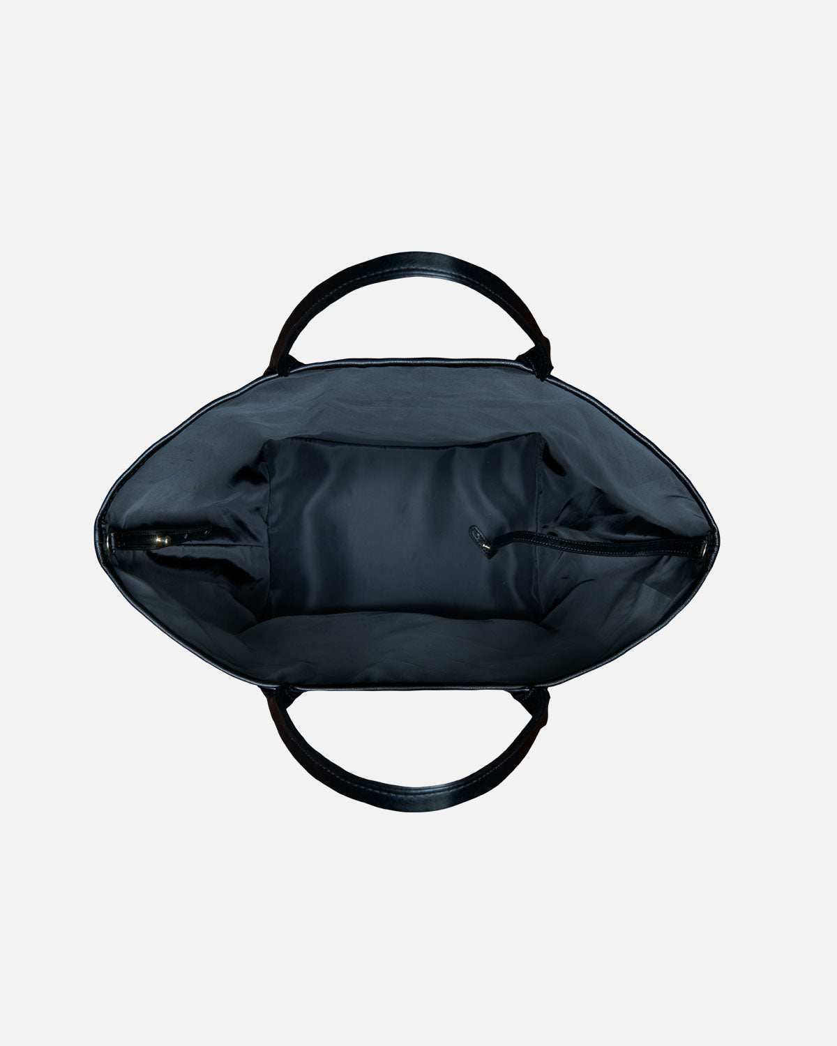 Mala a Tiracolo Kensington Arrow Preto-5