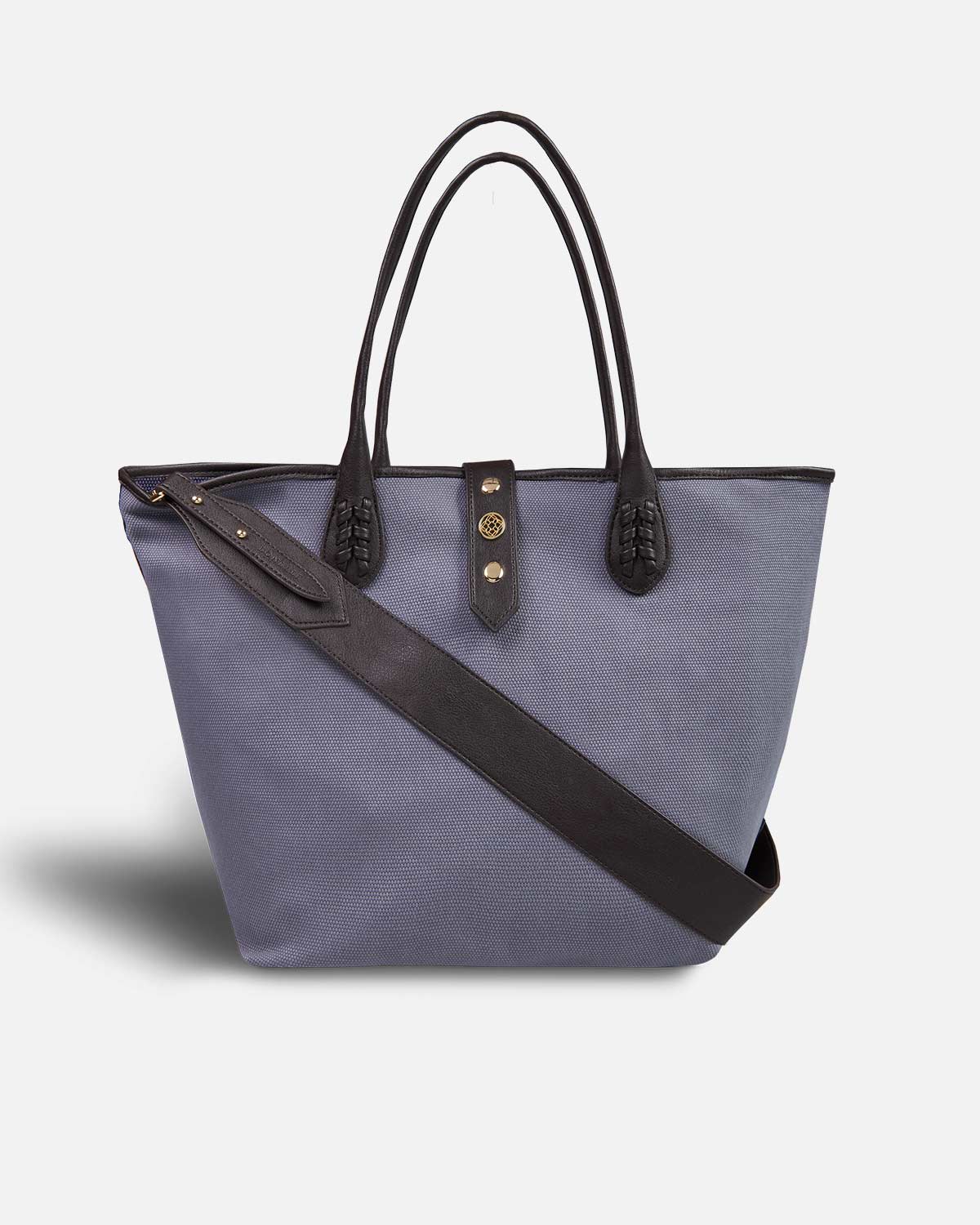 Mala Shopper Sintra Azul-4