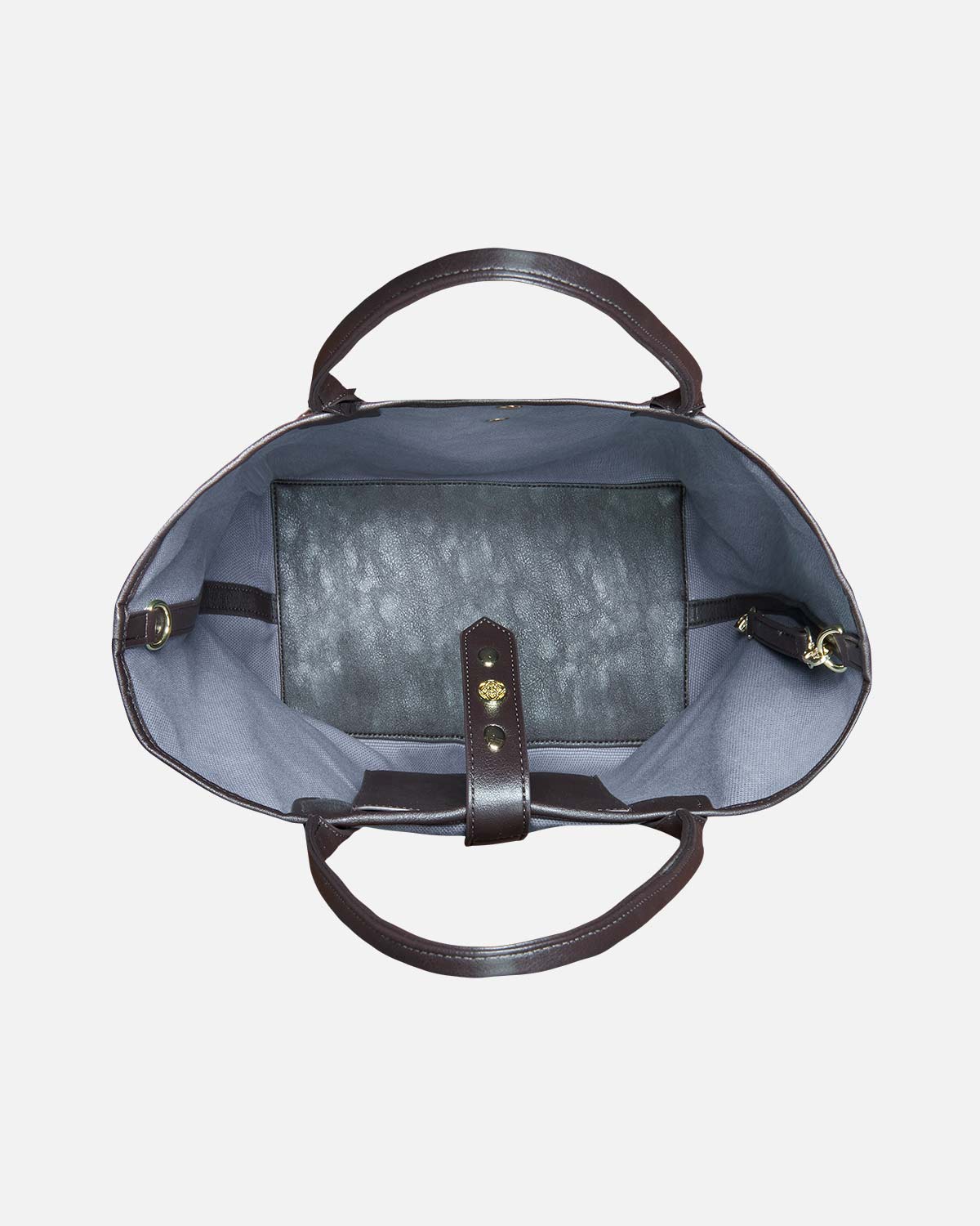 Mala Shopper Sintra Azul-5