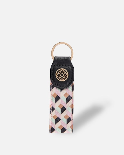 Imagem 0 de Porta-chaves com Estampado Born