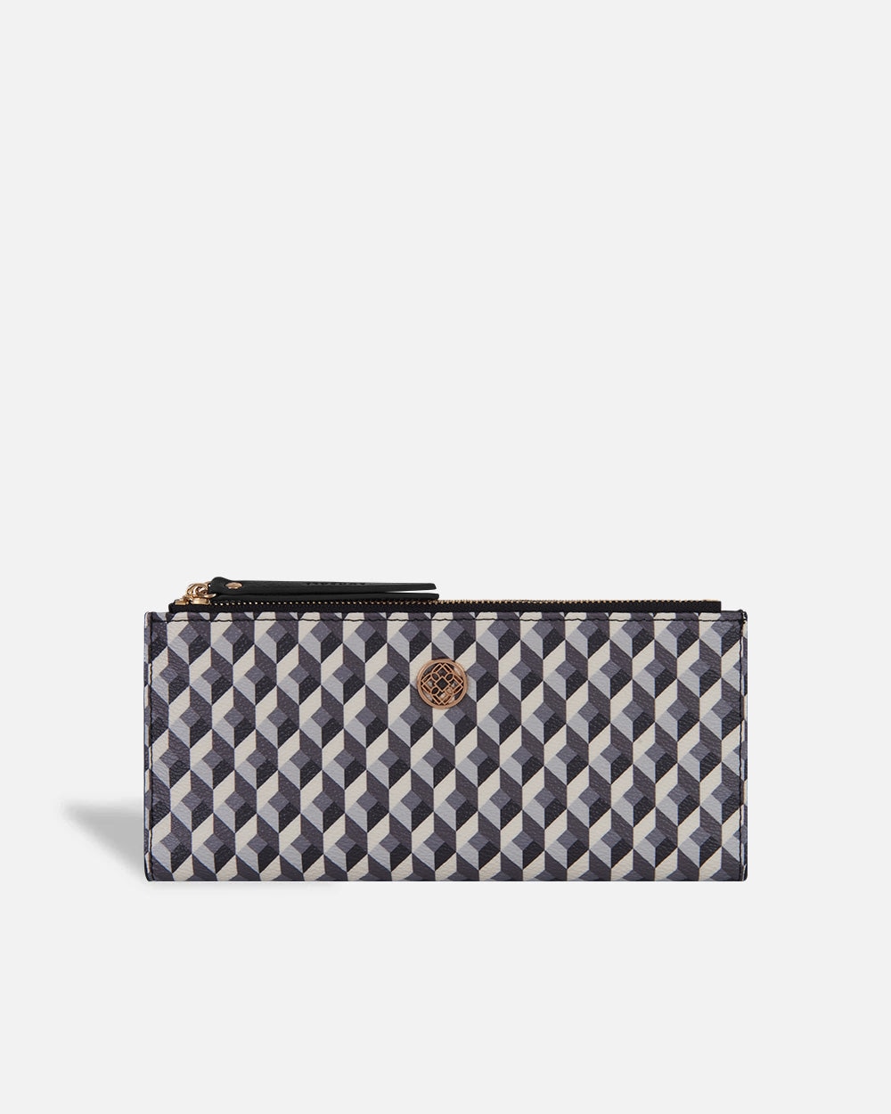 Imagem 0 de Carteira Born com Fecho