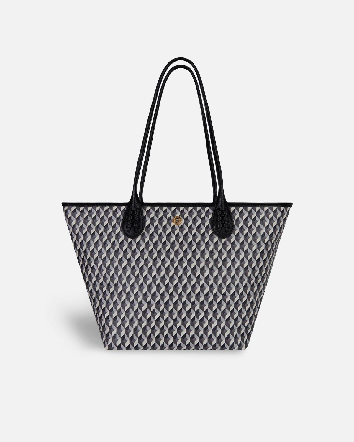 Imagem 0 de Mala Shopper Born Tamanho Médio