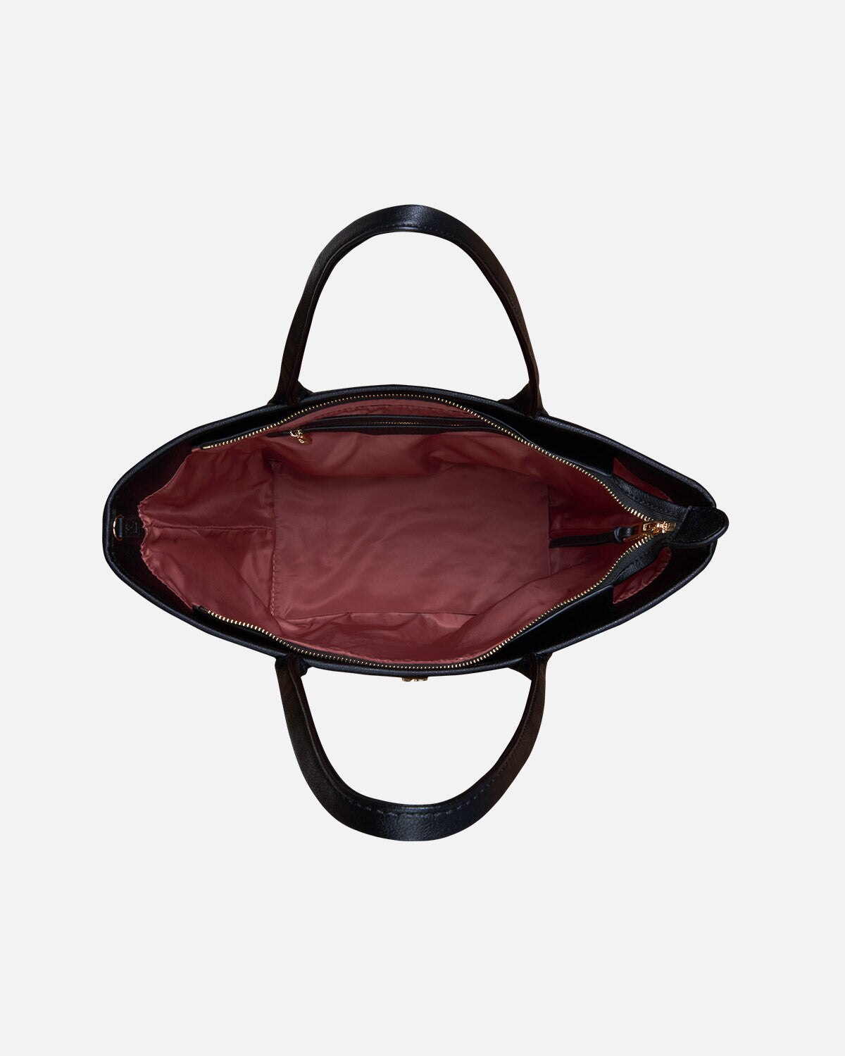 Mala Shopper Born Tamanho Médio Rosa-3