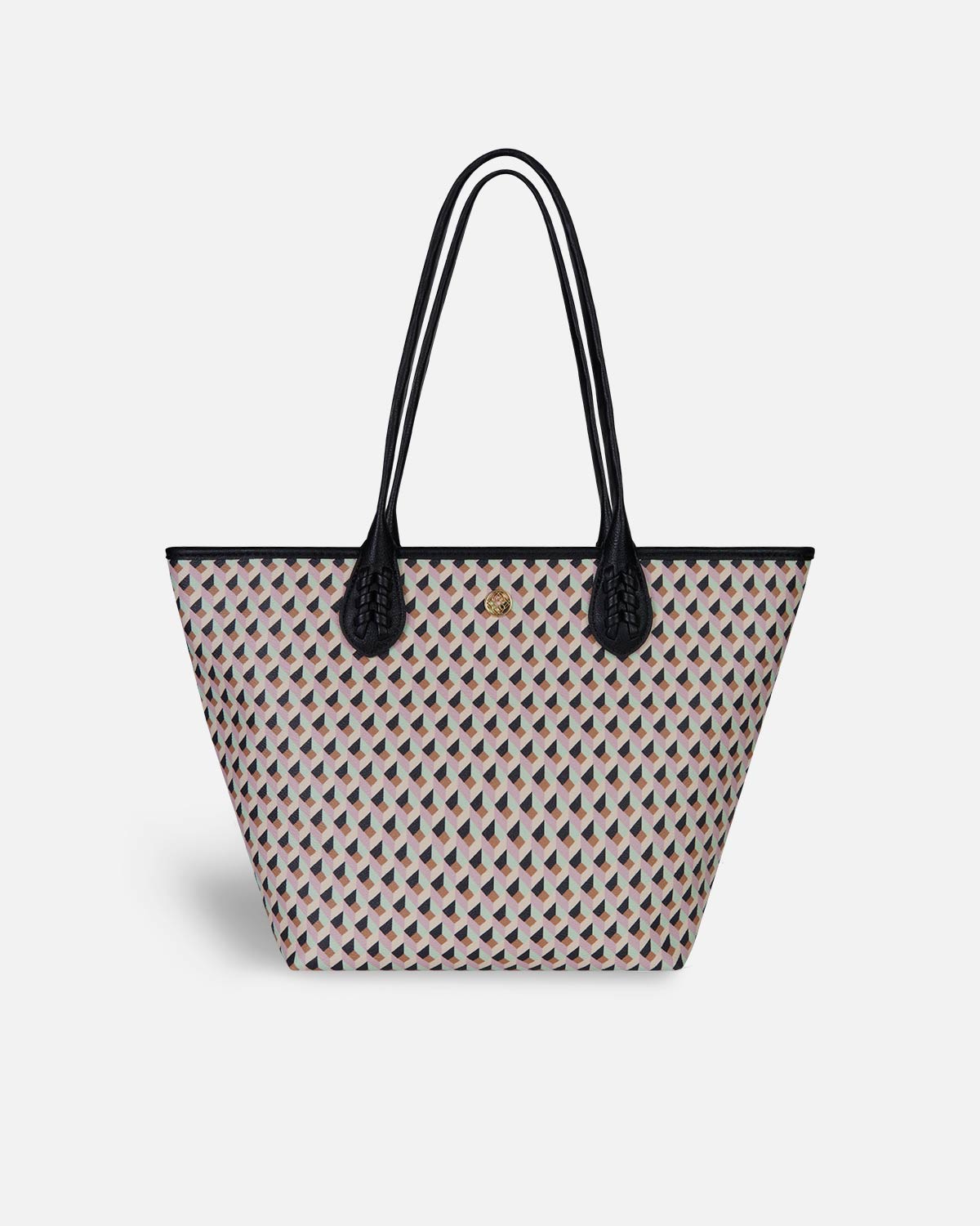 Imagem 0 de Mala Shopper Born Tamanho Médio