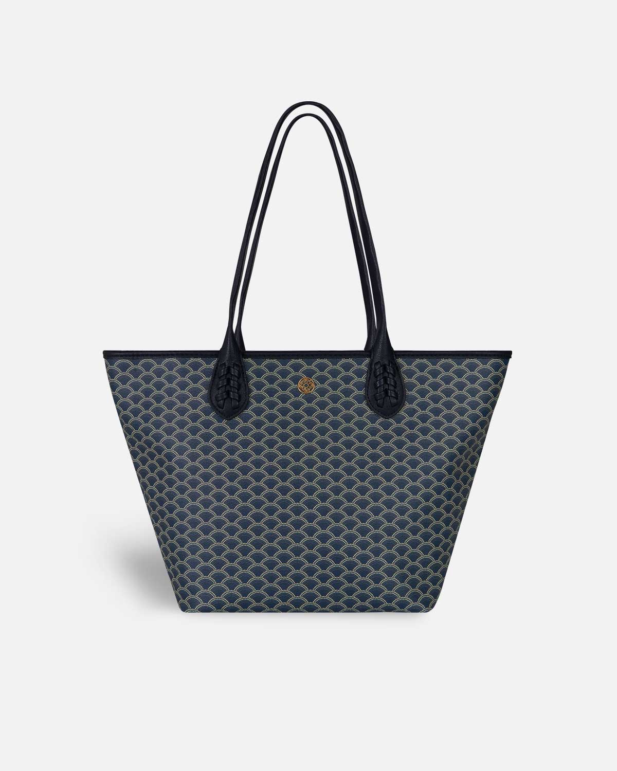Imagem 0 de Mala Shopper Kubu Tamanho Médio