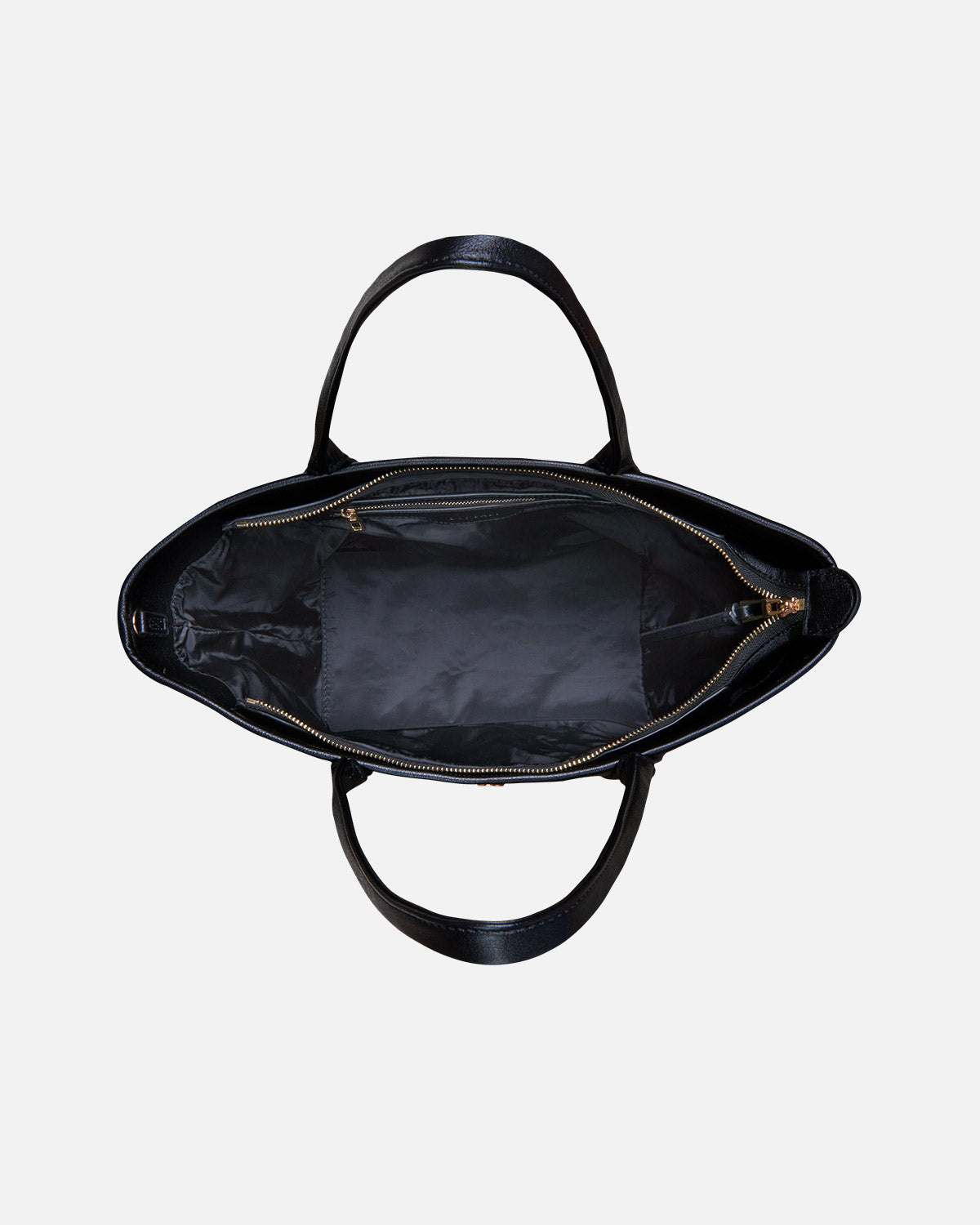 Mala Shopper Kubu Tamanho Médio Azul-marinho-3