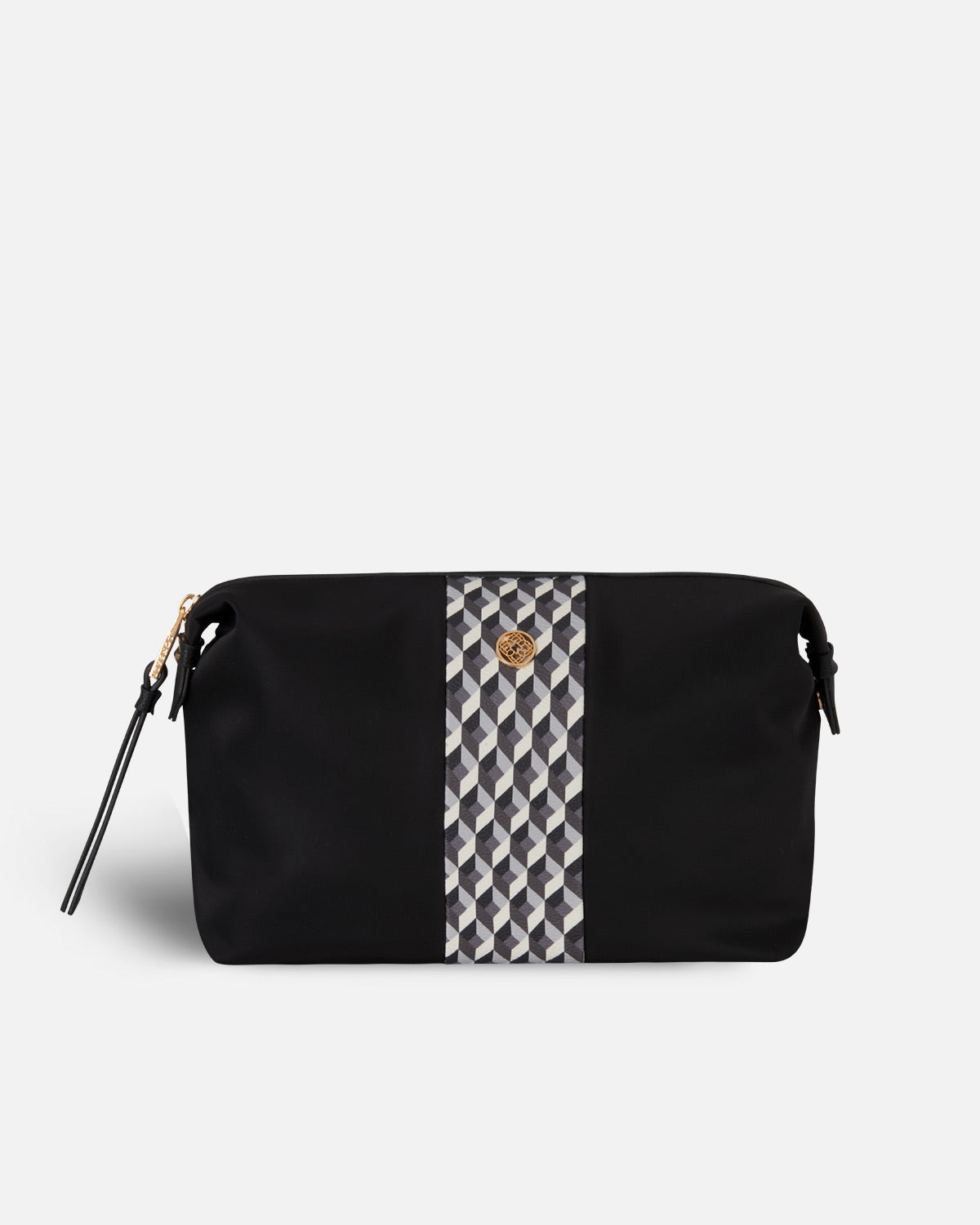 Imagem 0 de Necessaire Grande Born Lite com Fecho Zip