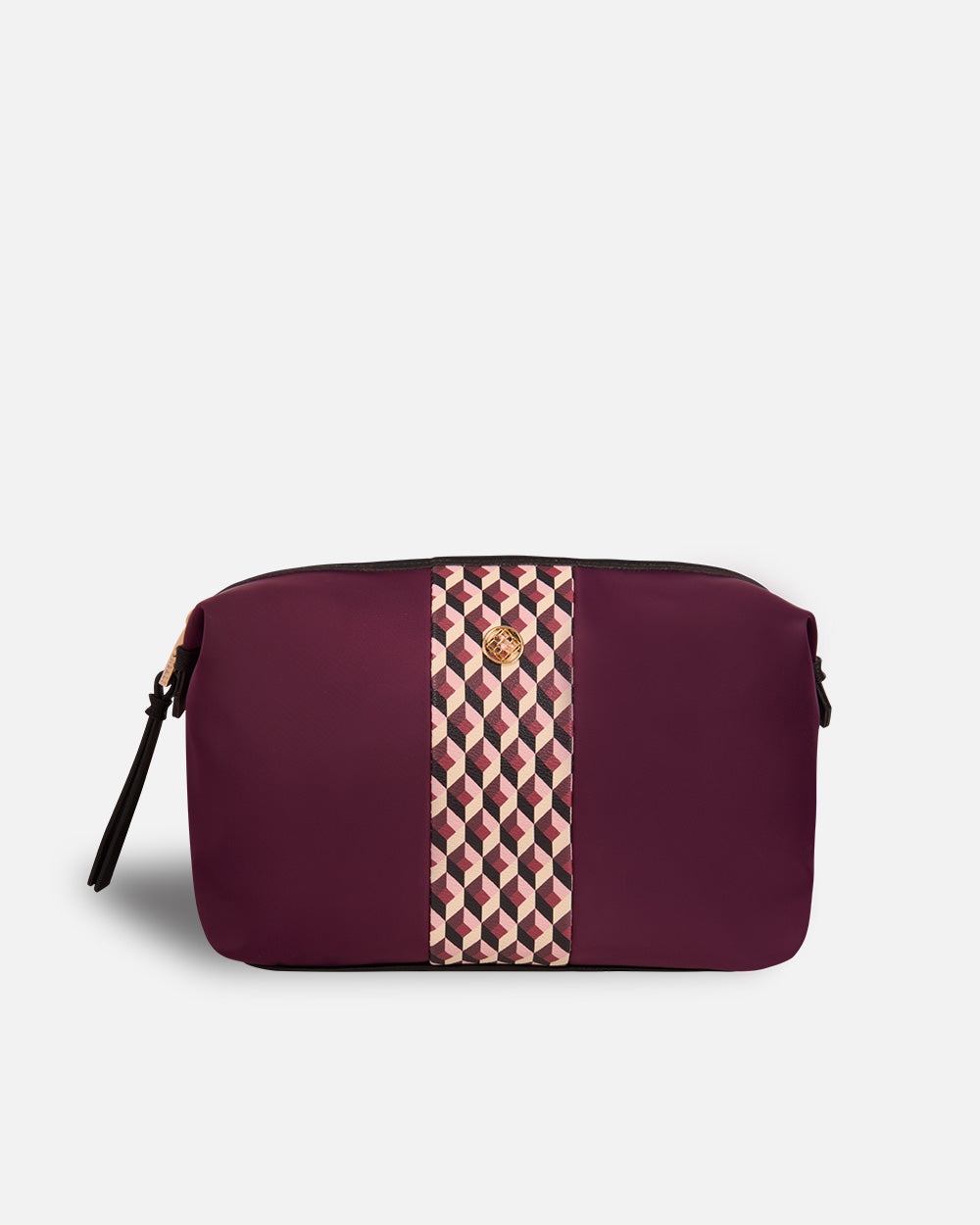 Imagem 0 de Necessaire Grande Born Lite com Fecho Zip