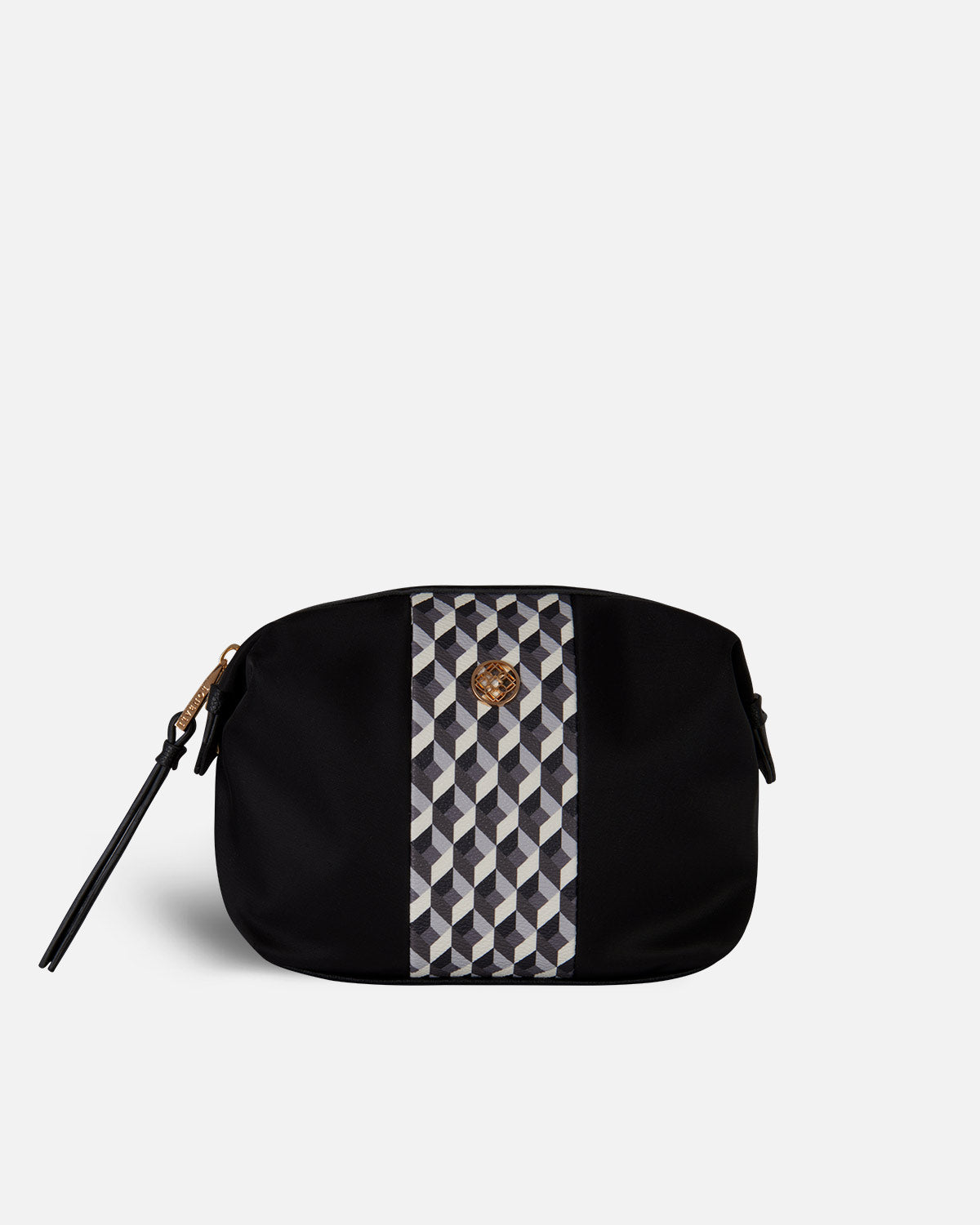 Imagem 0 de Necessaire Pequeno Born Lite com Fecho Zip