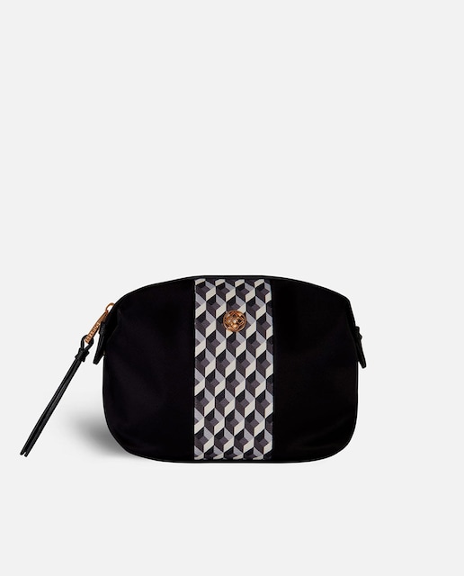 Imagem 0 de Necessaire Pequeno Born e com Fecho Zip