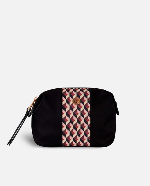 Imagem 0 de Necessaire Pequeno Born e com Fecho Zip