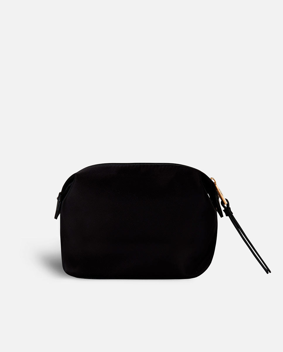 Necessaire Pequeno Born Lite com Fecho Zip Rosa-3