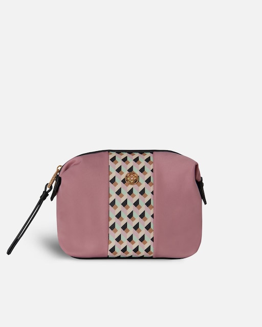 Imagem 0 de Necessaire Pequeno Born e com Fecho Zip