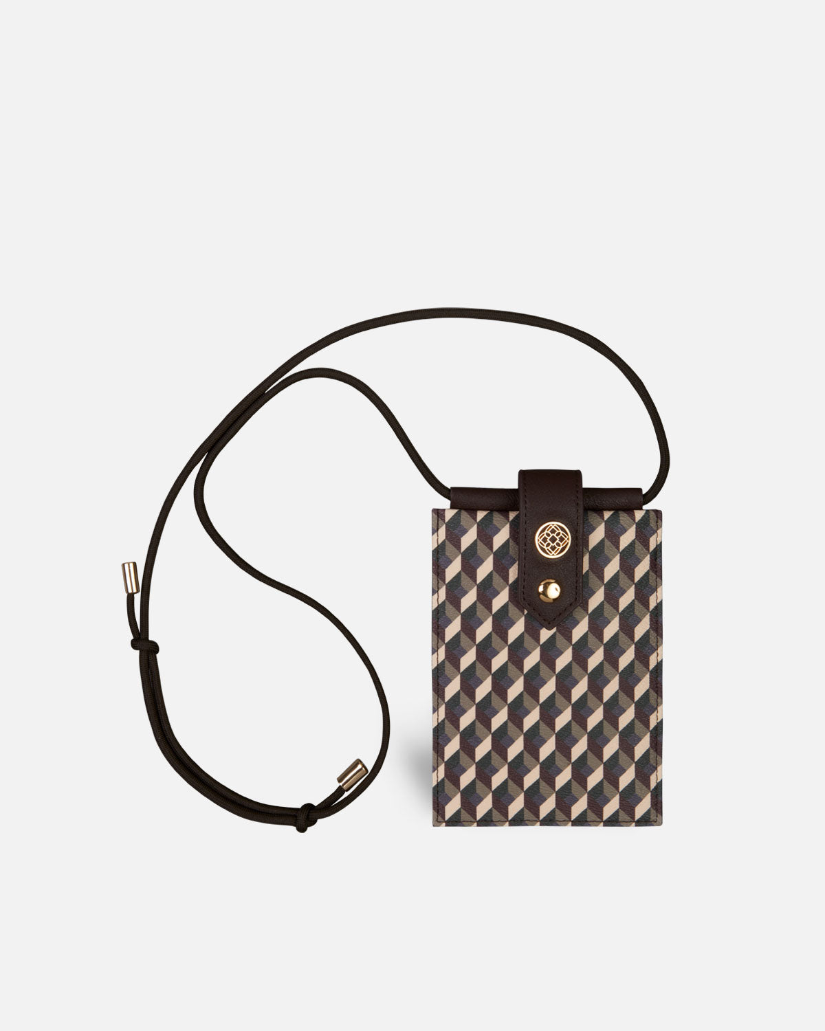 Imagem 0 de Bolsa para Telemóvel com Fecho Born Compatível com Smartphone