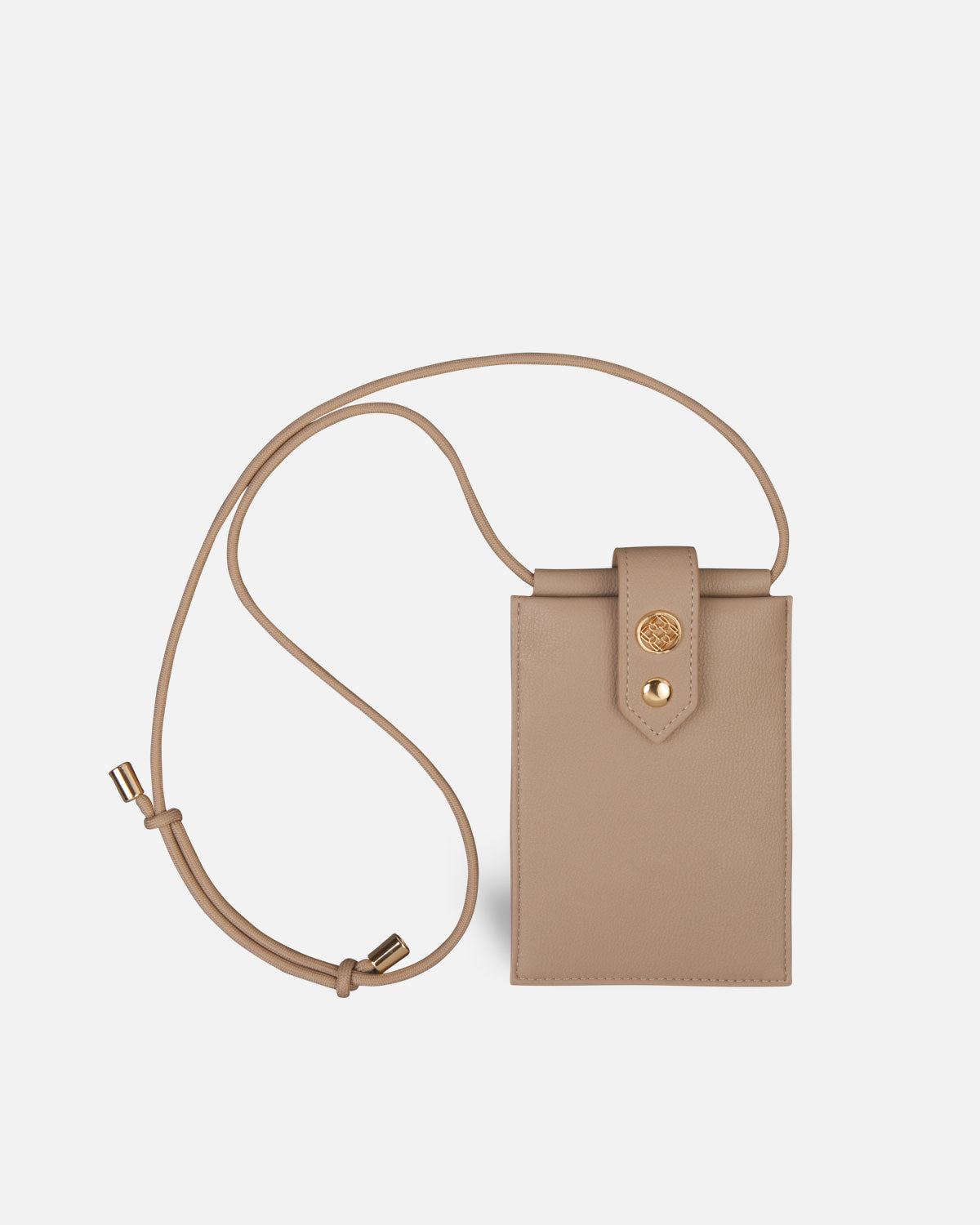 Imagem 0 de Bolsa para Telemóvel com Fecho Basic Conscious Compatível com Smartphone