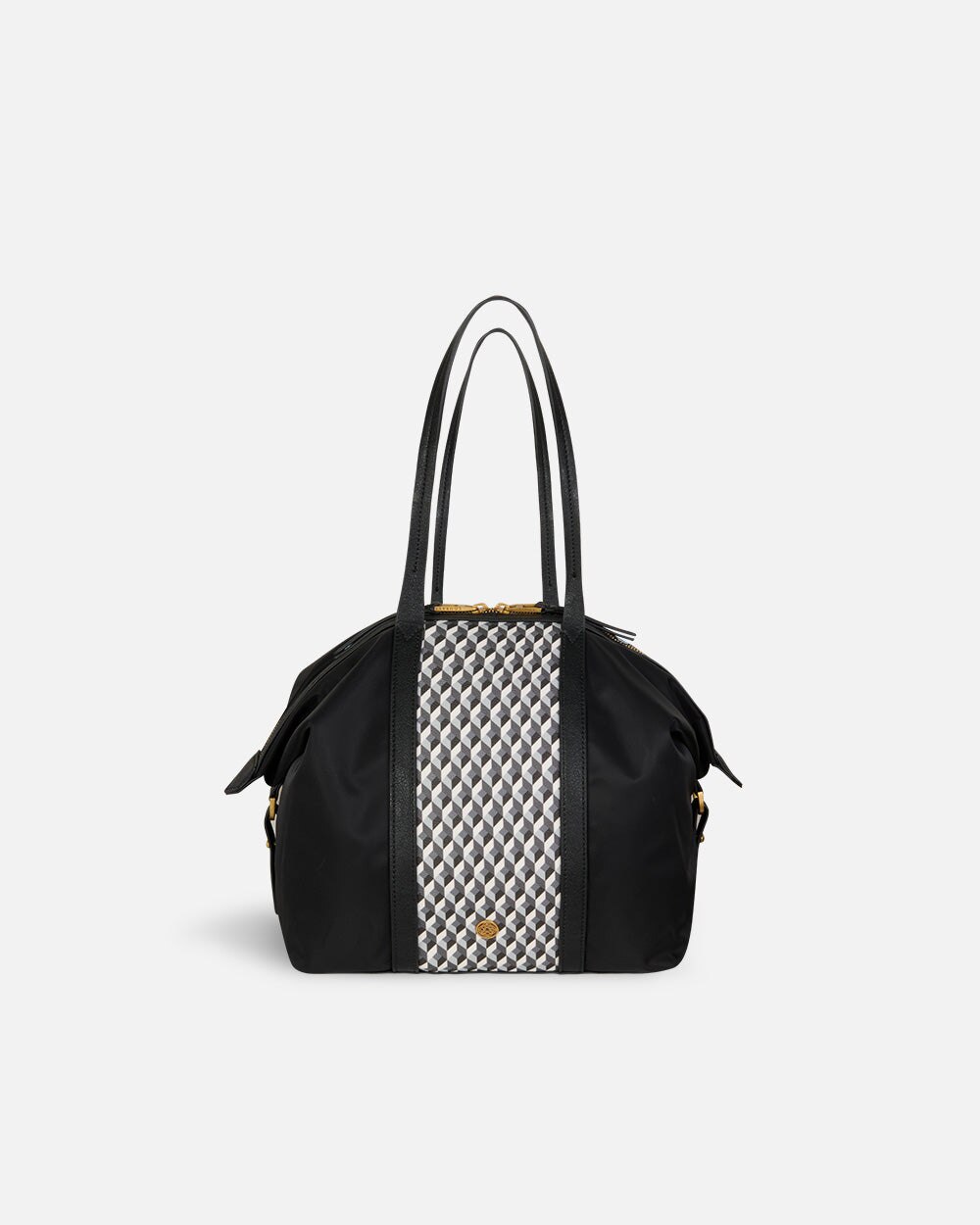 Shopping Bag Born Lite Preto-2