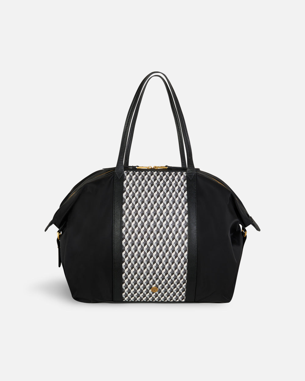 Shopping Bag Born Lite Tamanho Xl Preto-2