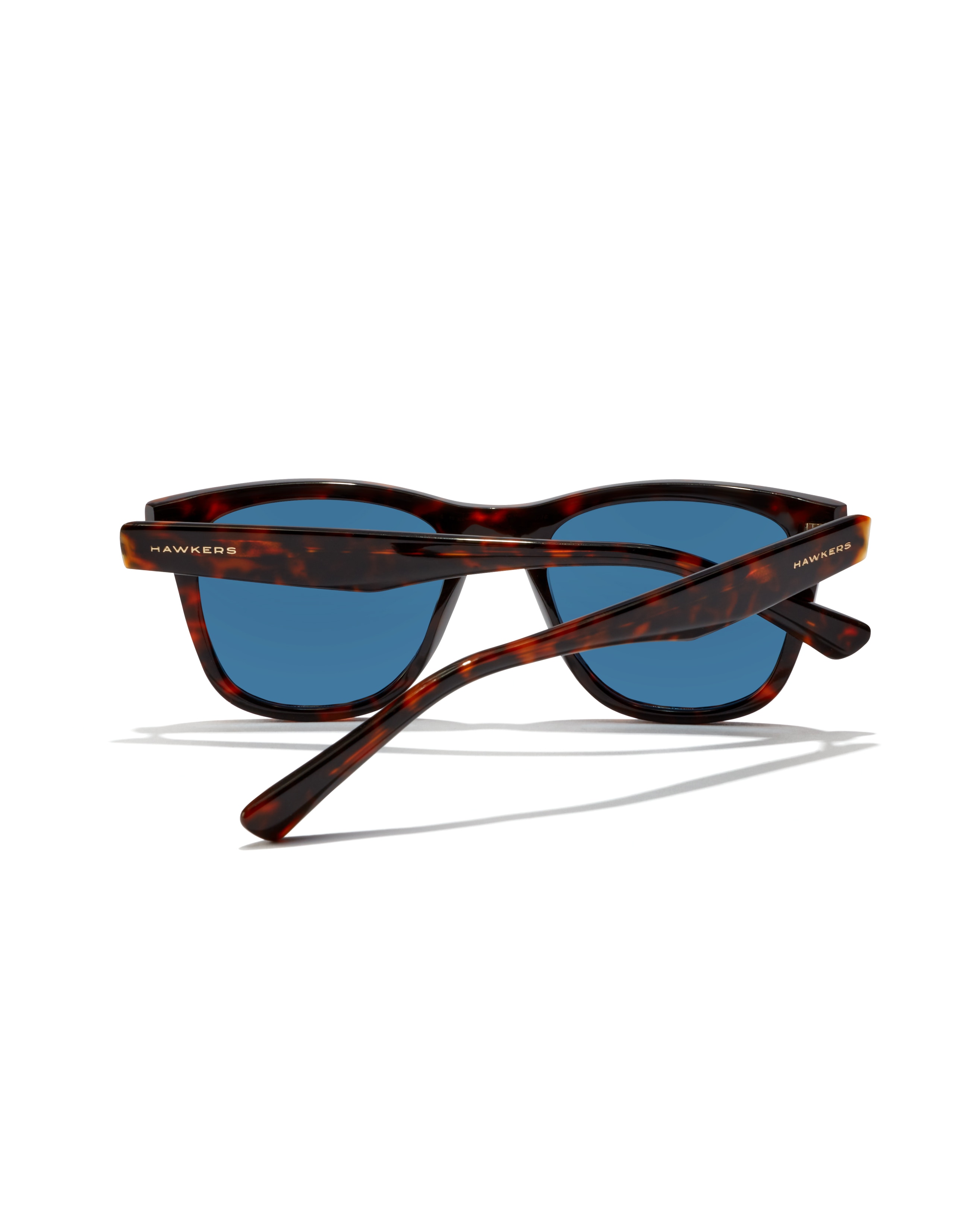 Óculos de Sol Hawkers One Pair Castanho-claro-4