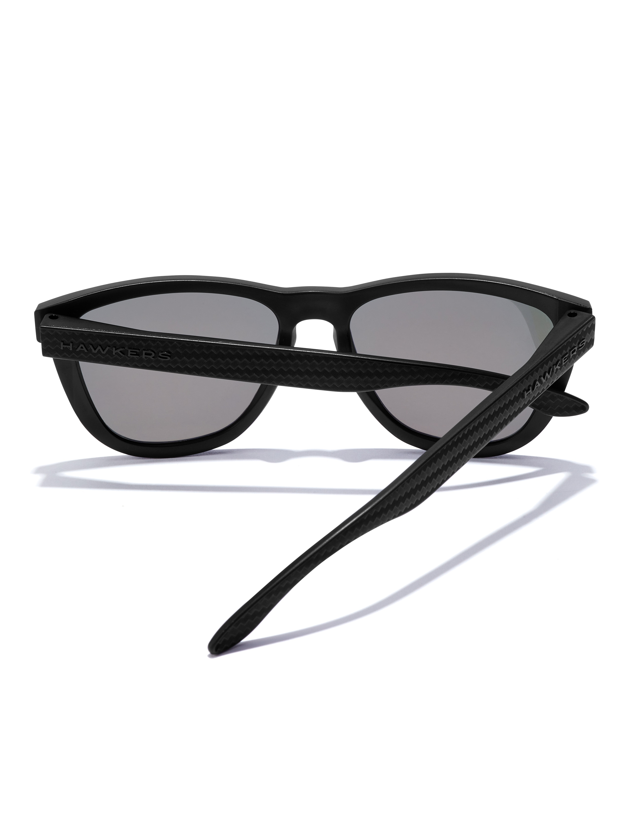 Óculos de Sol Hawkers One Raw Carbono Polarizado Preto-4