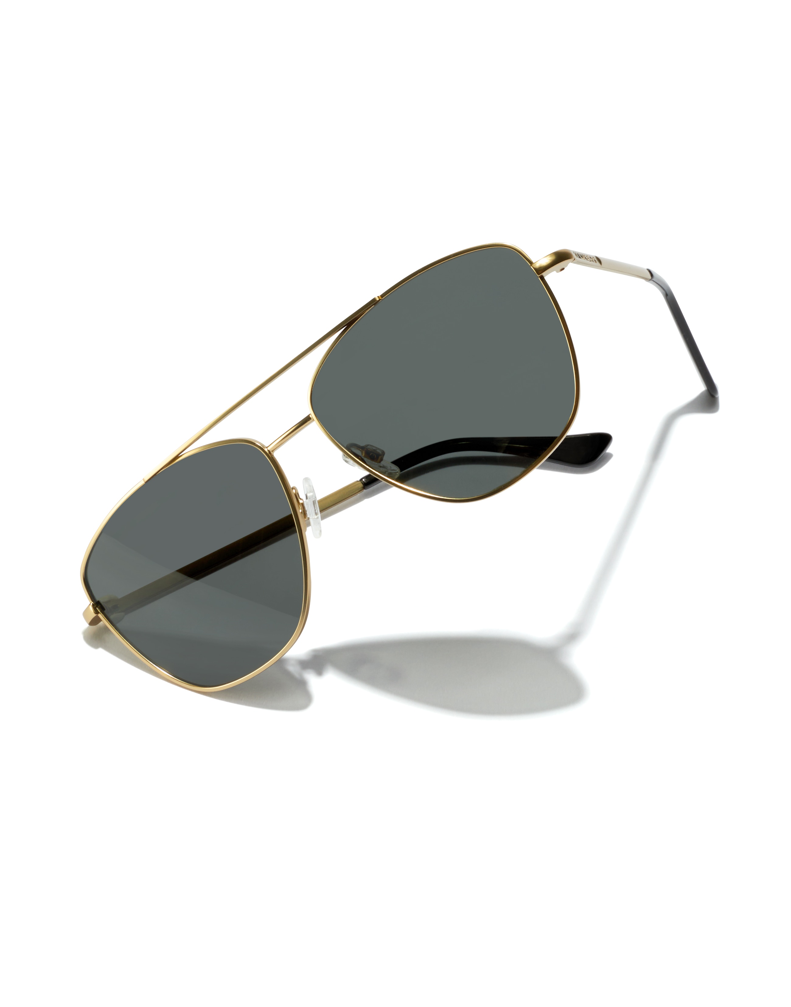 Óculos de Sol Hawkers Lax Polarizado Amarelo-5
