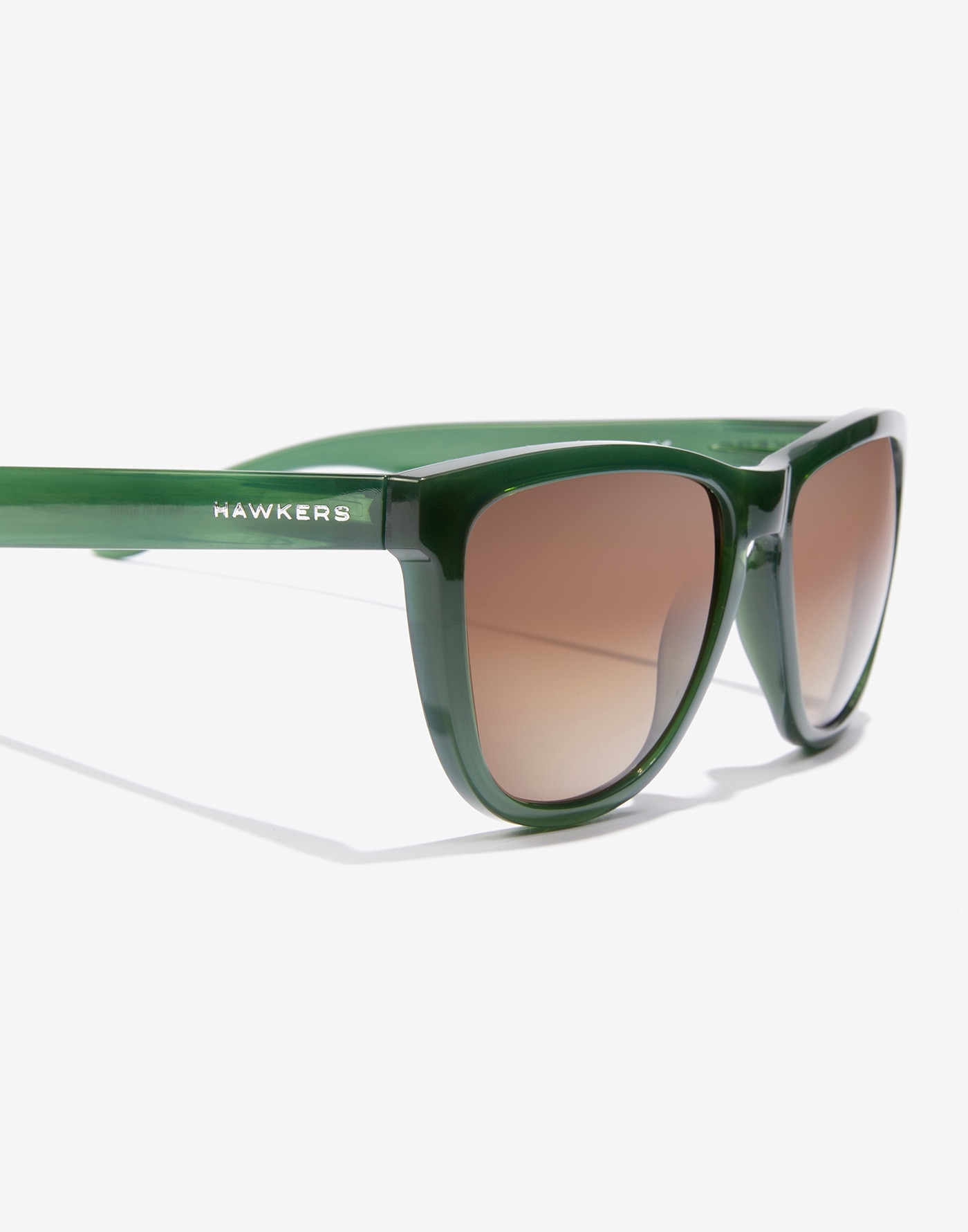 Óculos de Sol Hawkers One Raw Verde-4