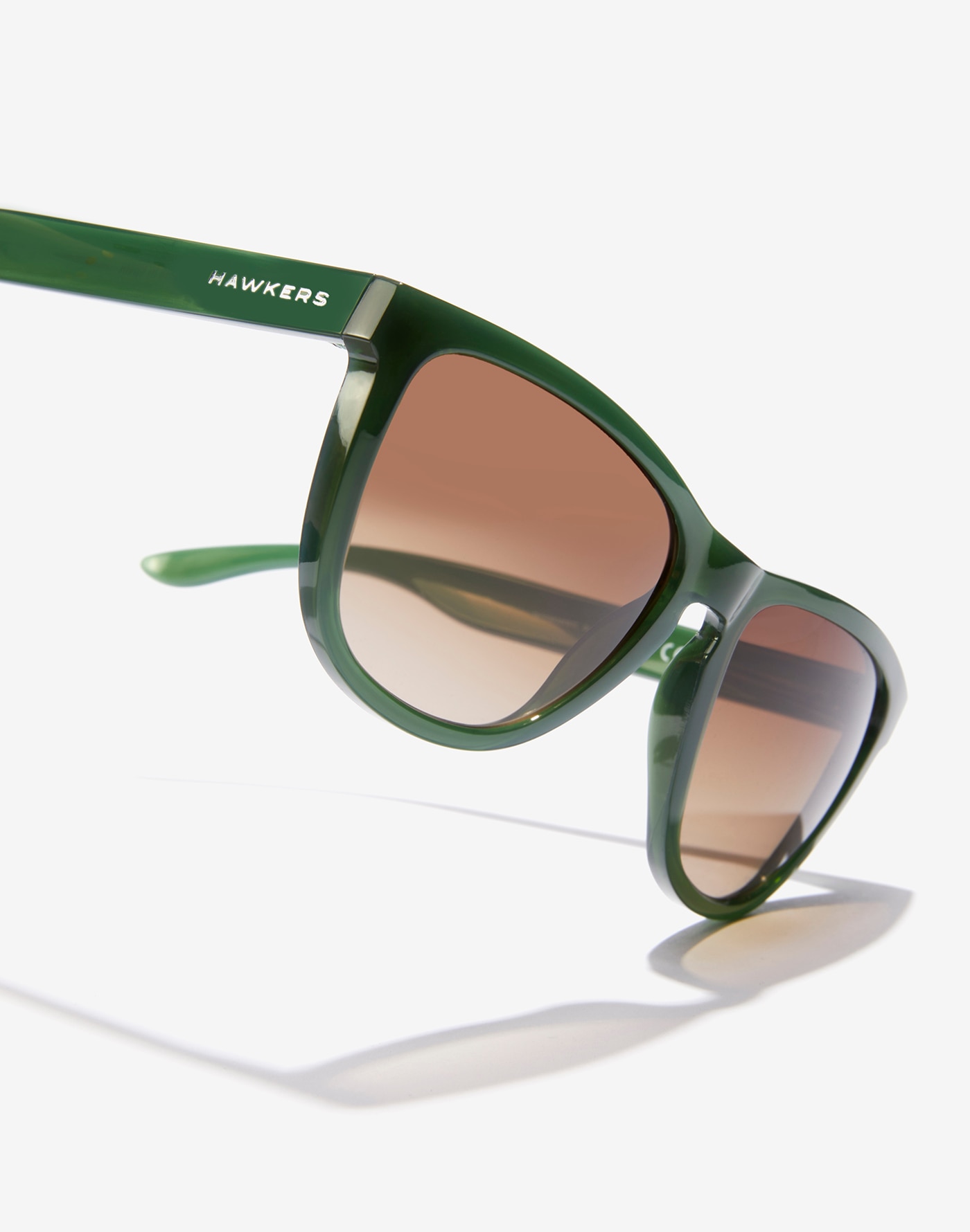 Óculos de Sol Hawkers One Raw Verde-5