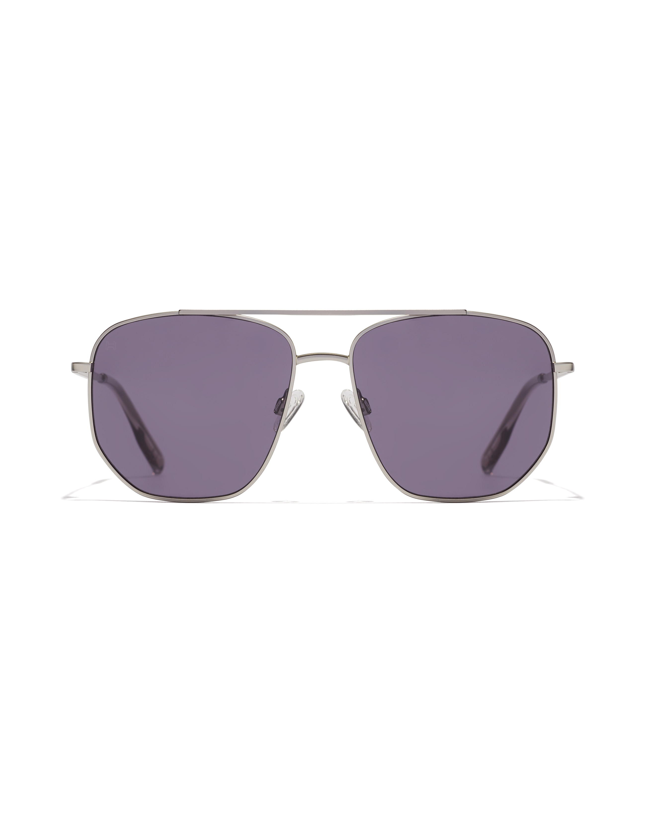 Óculos de Sol Hawkers Cad Prata-2
