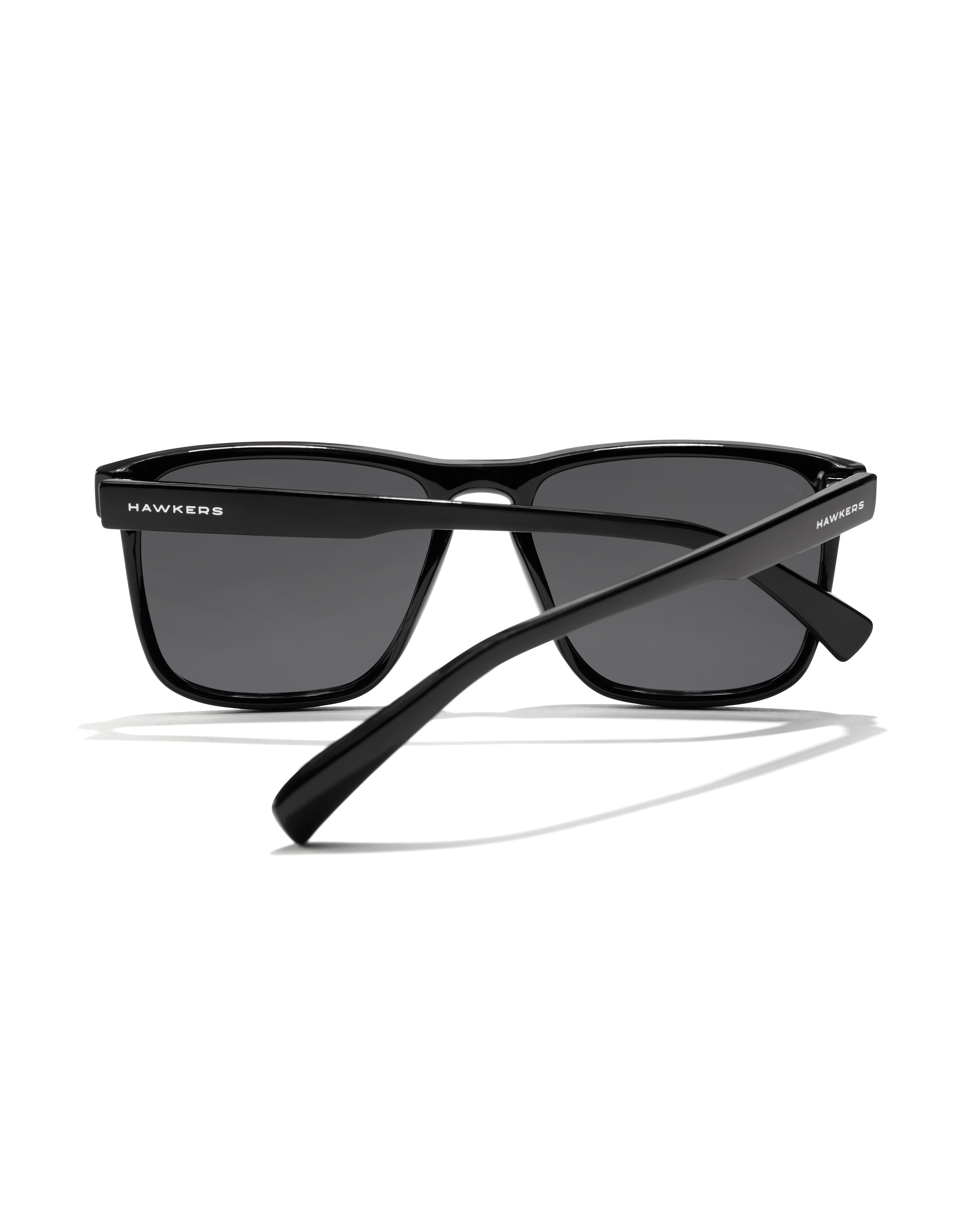 Óculos de Sol Hawkers Dust Polarizado Preto-3