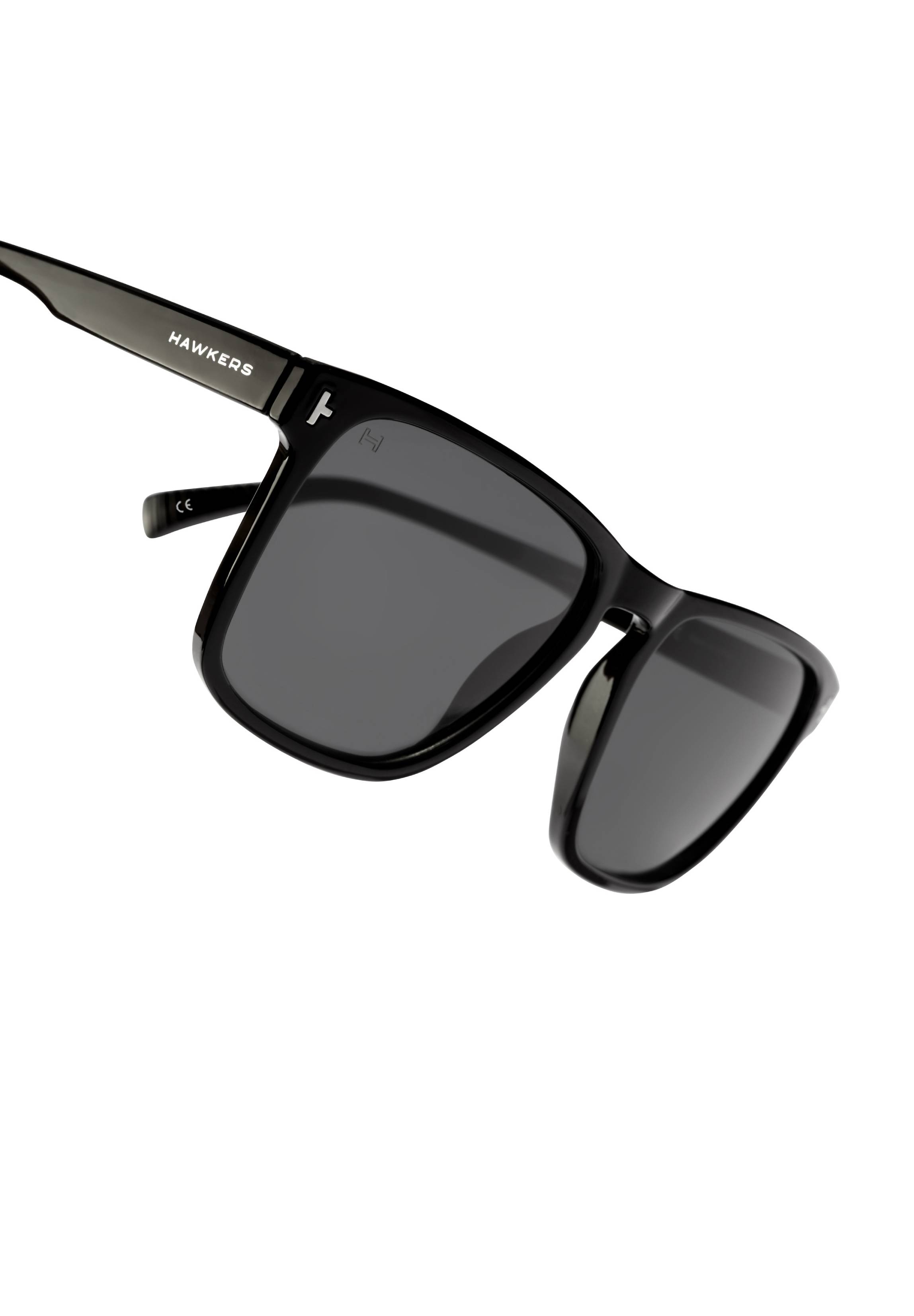 Óculos de Sol Hawkers Dust Polarizado Preto-4