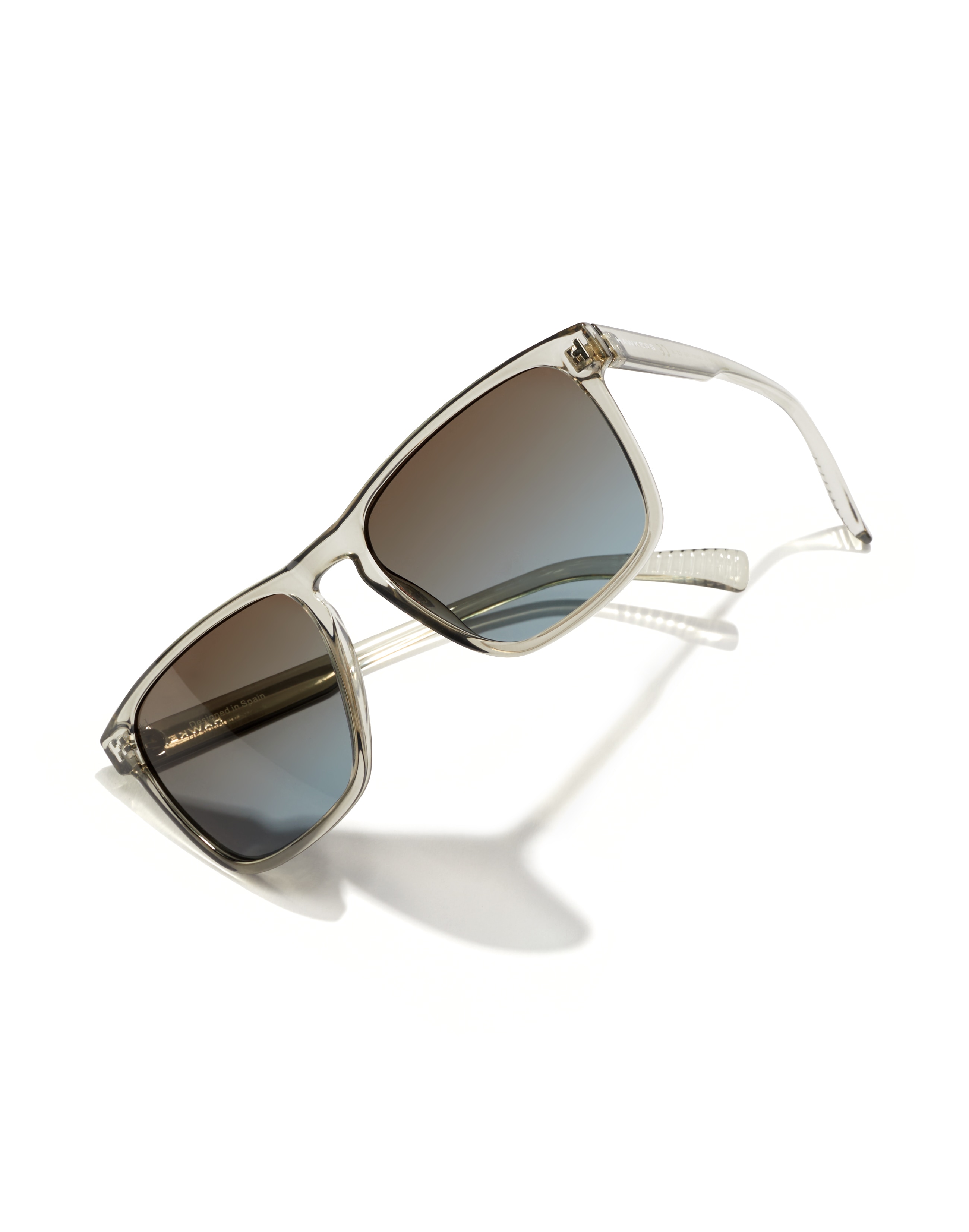 Óculos de Sol Hawkers Dust Cinzento-3