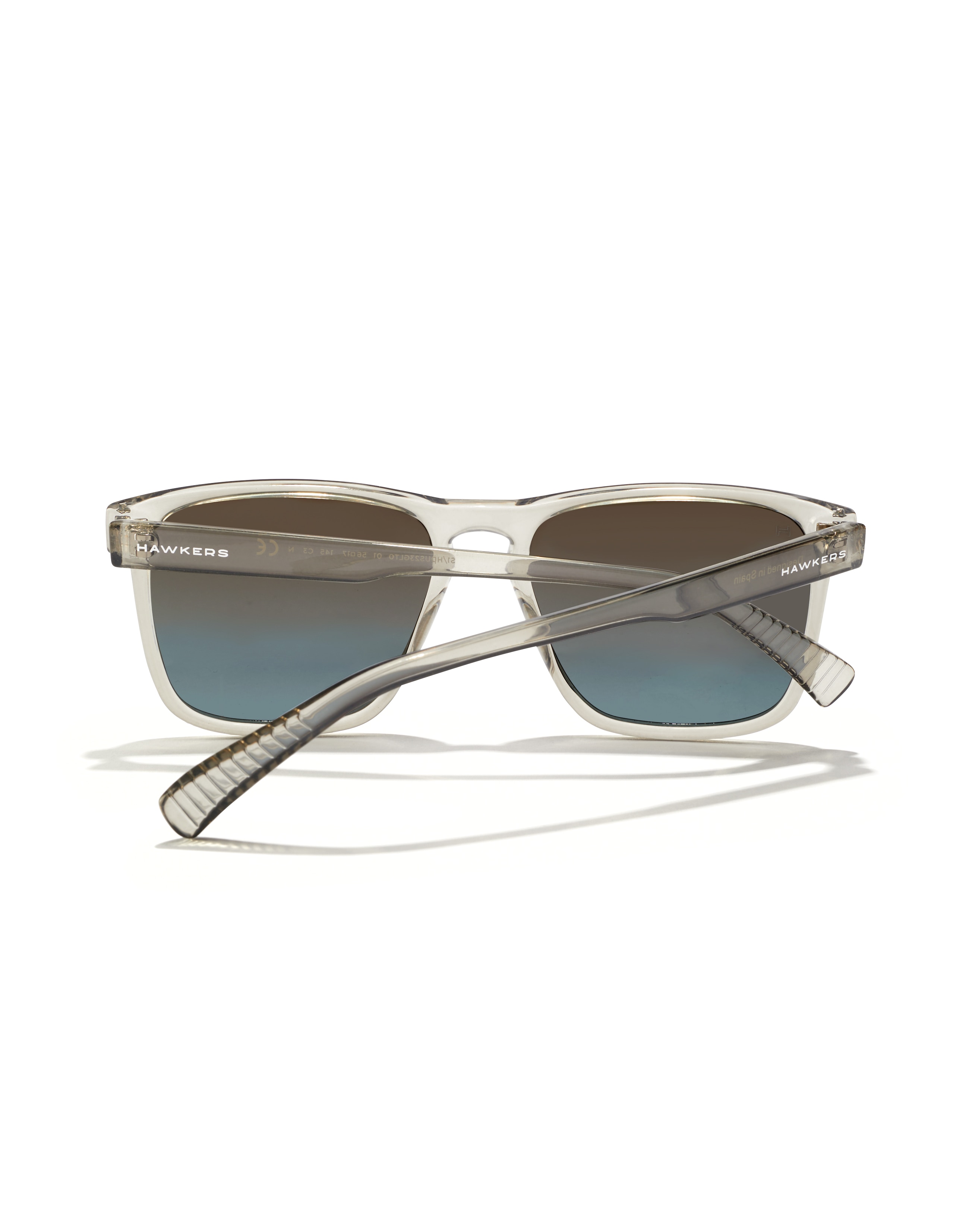 Óculos de Sol Hawkers Dust Cinzento-4
